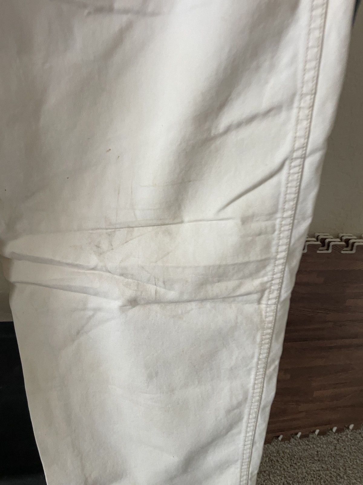 RRL Ralph Lauren Polo Jeans Co by RL drawstring cotton jeans Size US 38 / EU 54 - 11 Thumbnail
