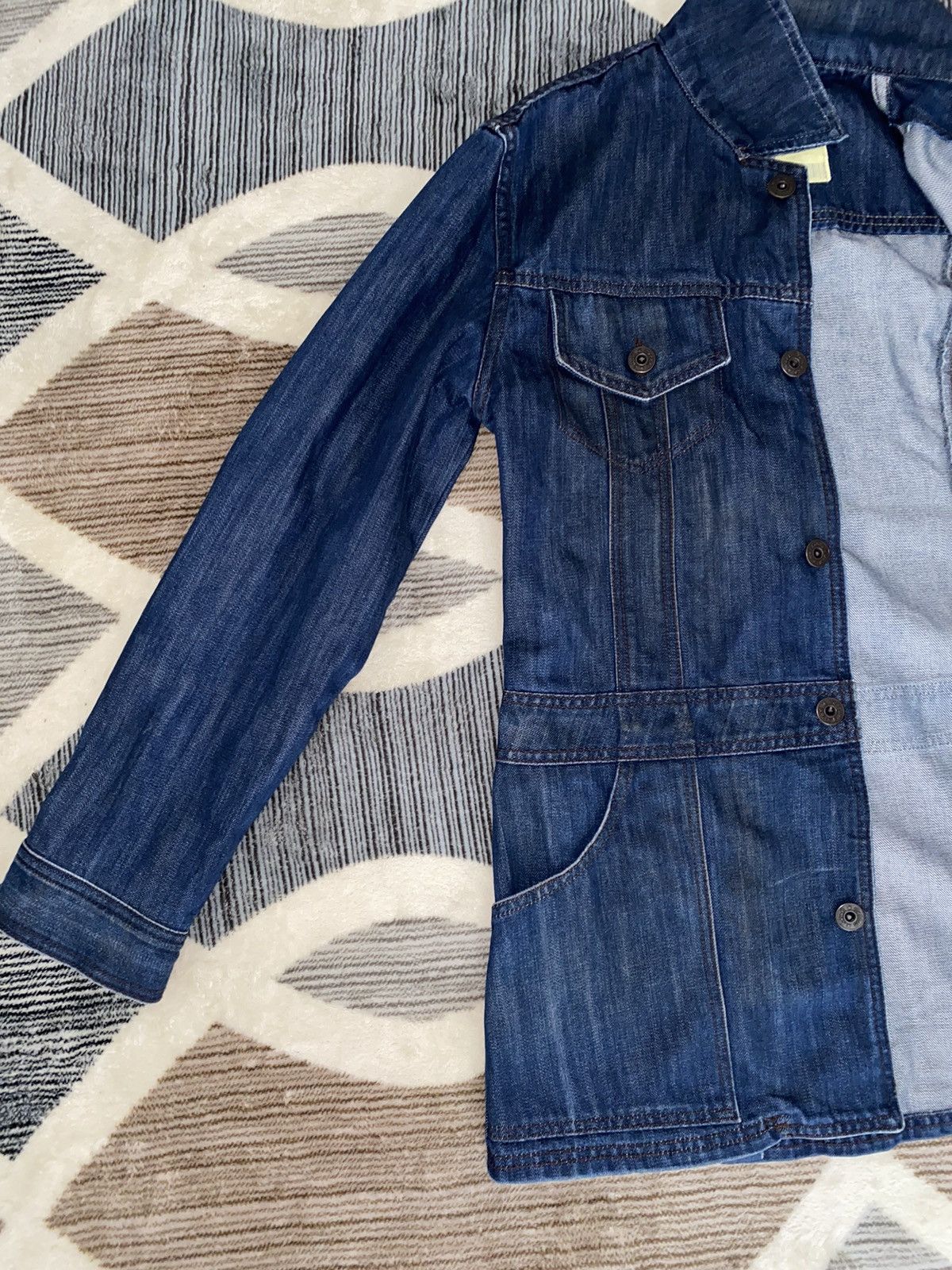 Vintage A vintage Hwan jeans Size US M / EU 48-50 / 2 - 3 Thumbnail