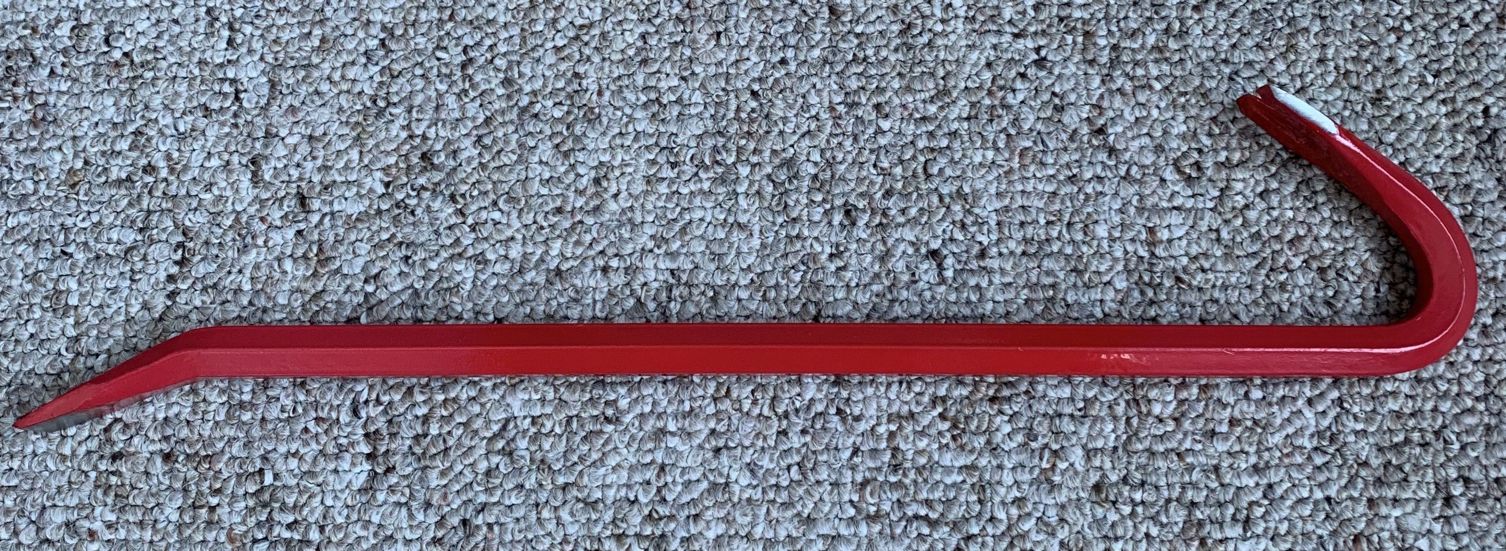 Supreme F/W 2015 Supreme Crowbar Size ONE SIZE - 7 Thumbnail