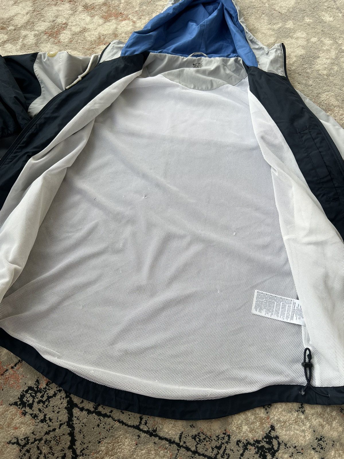 Nike Nike Prolympia Ishockey Jacket Size US M / EU 48-50 / 2 - 5 Thumbnail