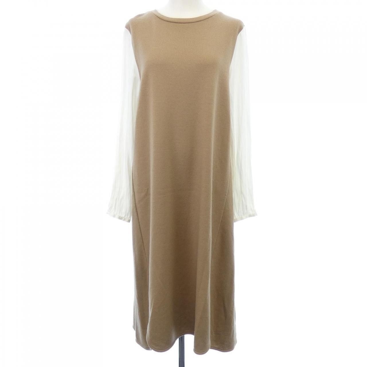 Other Other Barneys New York Dress Textile Dresses 2136545 DUTY FREE for USA Size ONE SIZE - 1 Thumbnail