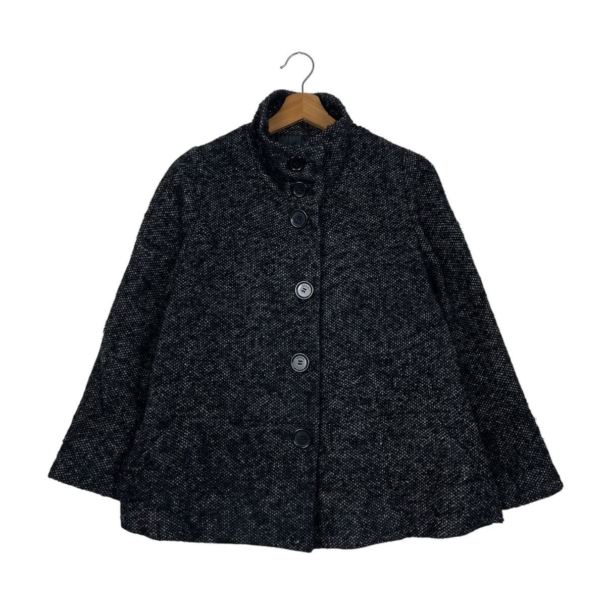 Sonia Rykiel Sonia Rykiel Women Jacket Size M / US 6-8 / IT 42-44 - 1 Thumbnail