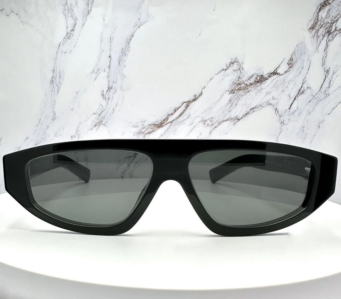 Prada NEW Prada Symbole sunglasses PR C02S 16K08Z Size ONE SIZE - 5 Thumbnail