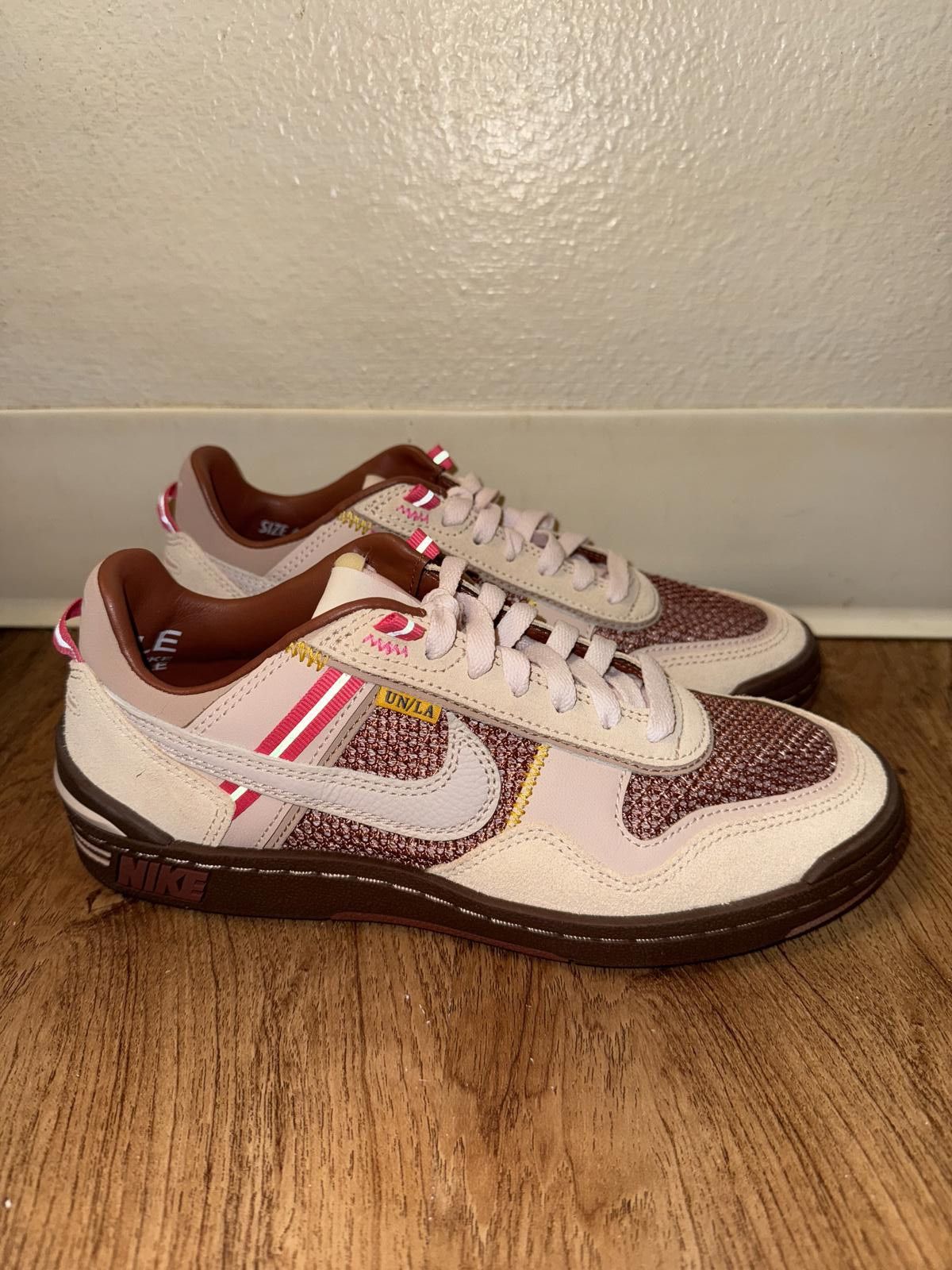 Nike Nike Field General Union LA Shimmer Size US 6 / EU 39 - 1 Thumbnail