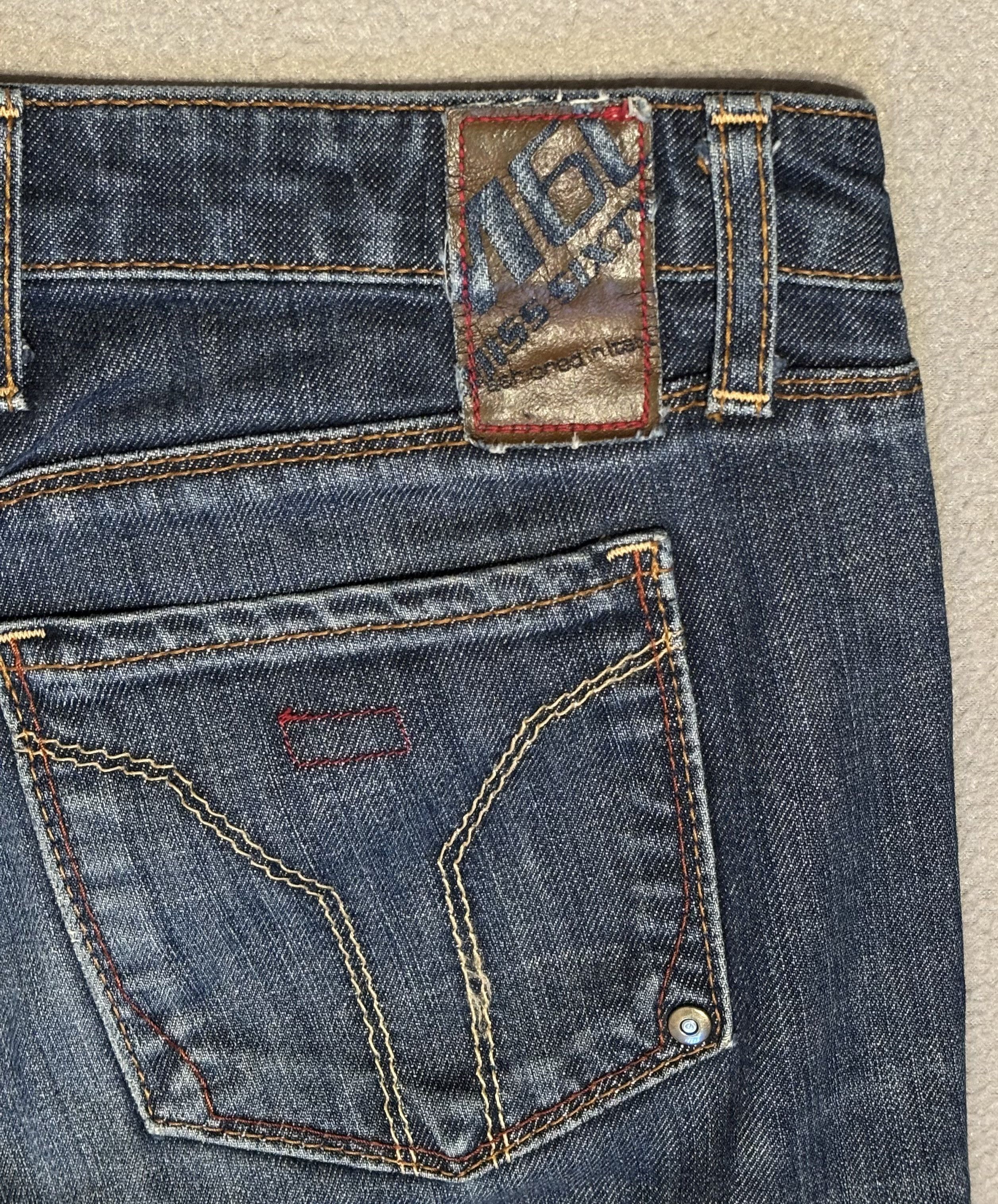 Miss Sixty Miss Sixty jeans size 29 Size 29" - 13 Thumbnail