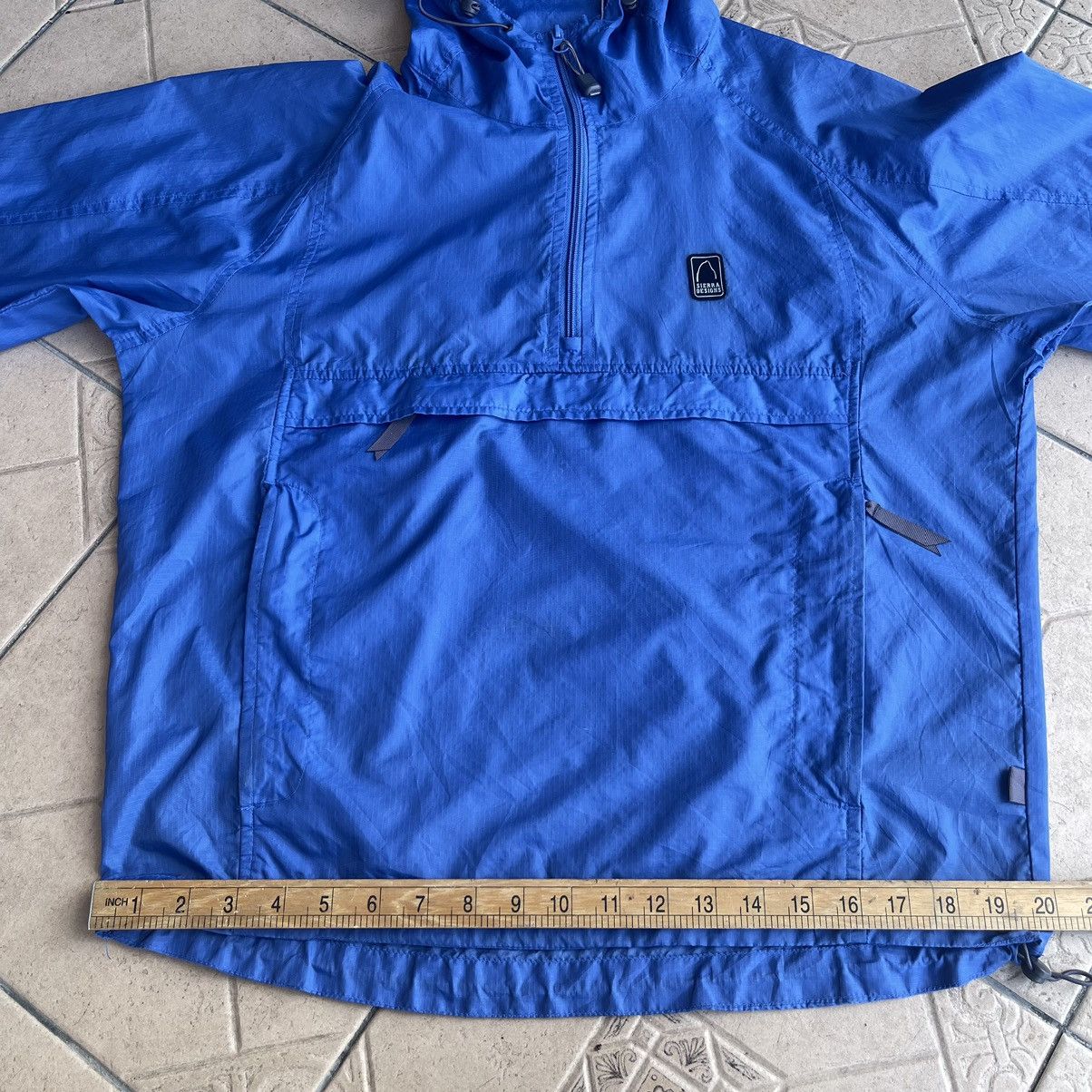 Sierra Designs Sierra Design Windbreaker Outdoor Style Size US M / EU 48-50 / 2 - 15 Thumbnail