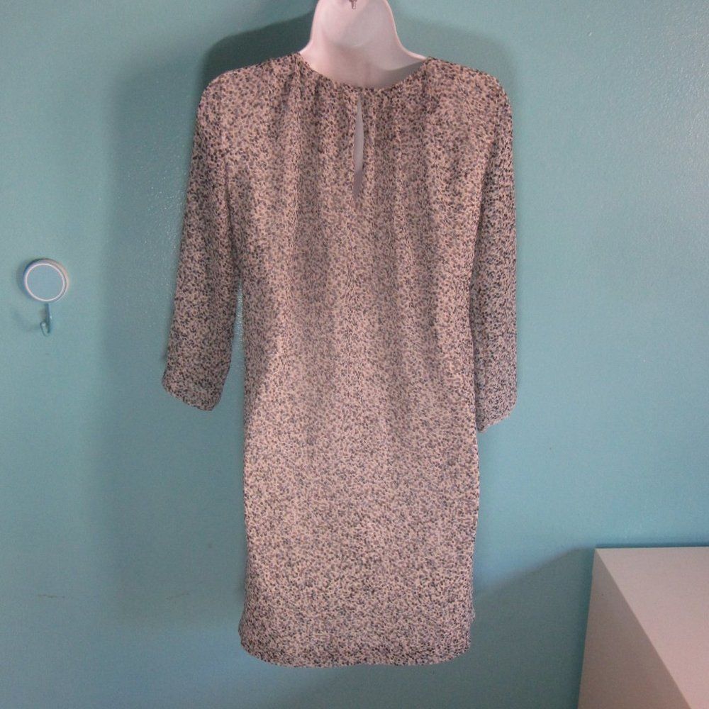 Armani Exchange Armani Exchange Mini Dress XS Size XS / US 0-2 / IT 36-38 - 3 Thumbnail