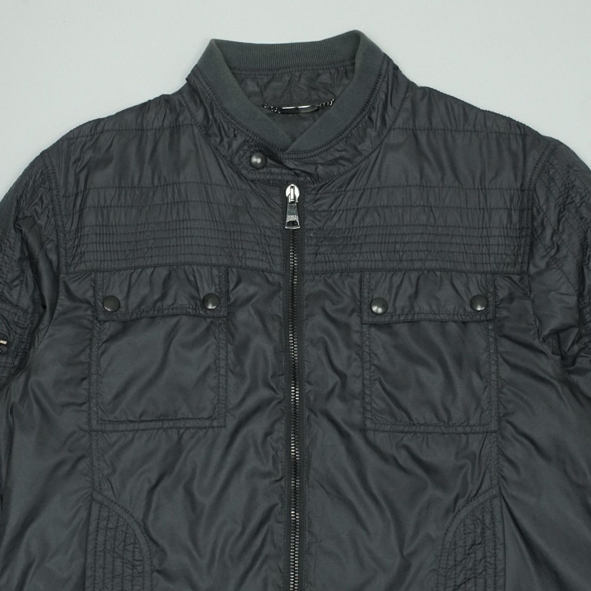 Dolce & Gabbana *NoTariff Dolce & Gabbana Archive Multi Pocket Jacket Size US XL / EU 56 / 4 - 2 Thumbnail