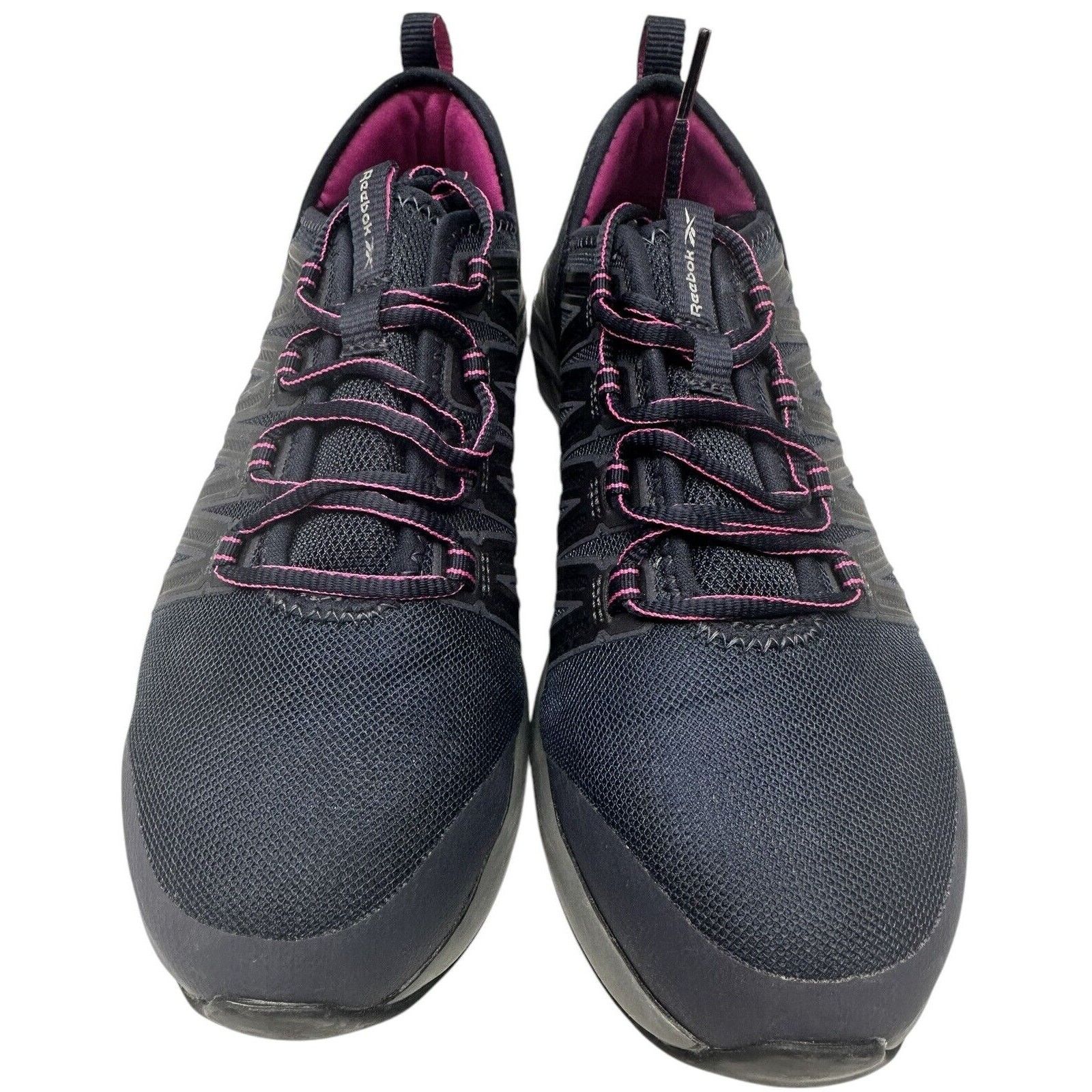 Reebok Reebok Astroride Steel Toe Work Shoe, Women's 8.5 W RB308 Size US 8.5 / EU 41-42 - 3 Thumbnail