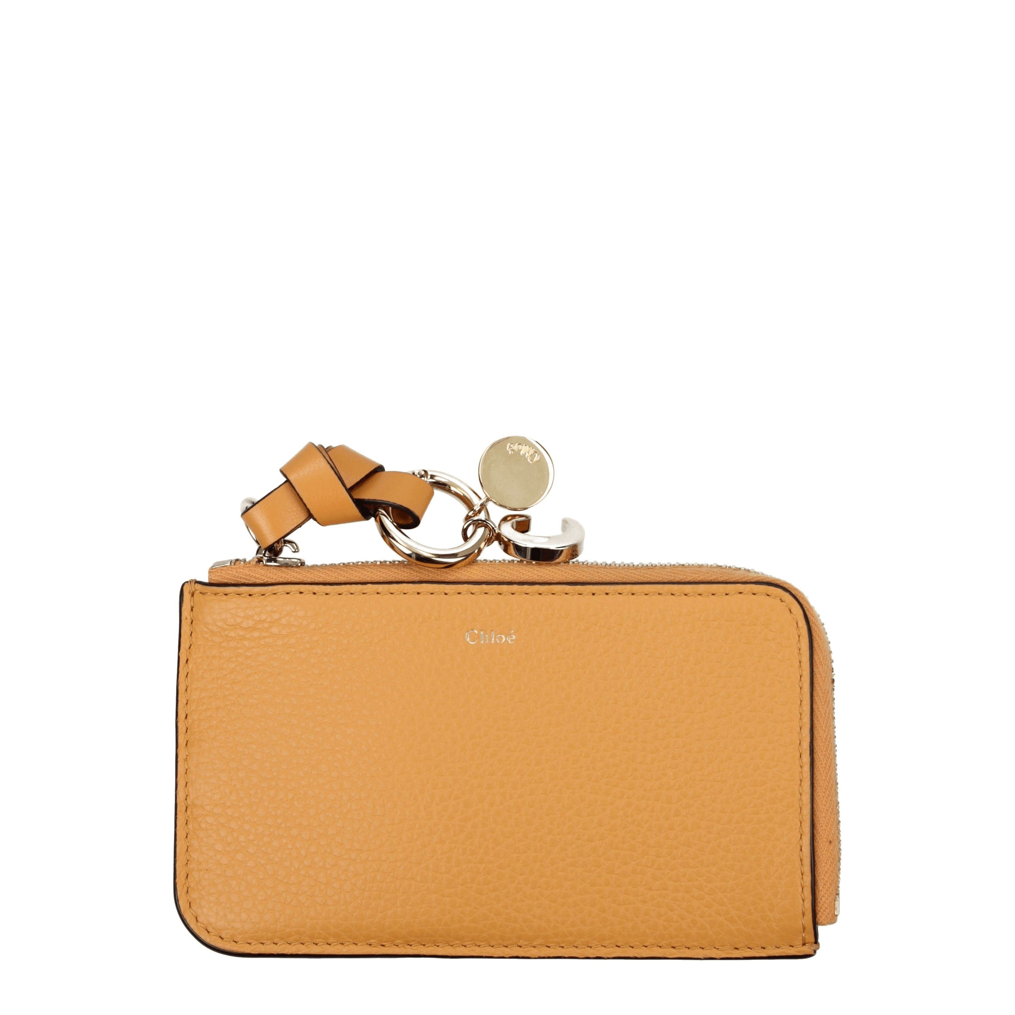 Chloe Coin Purses Size ONE SIZE - 1 Thumbnail