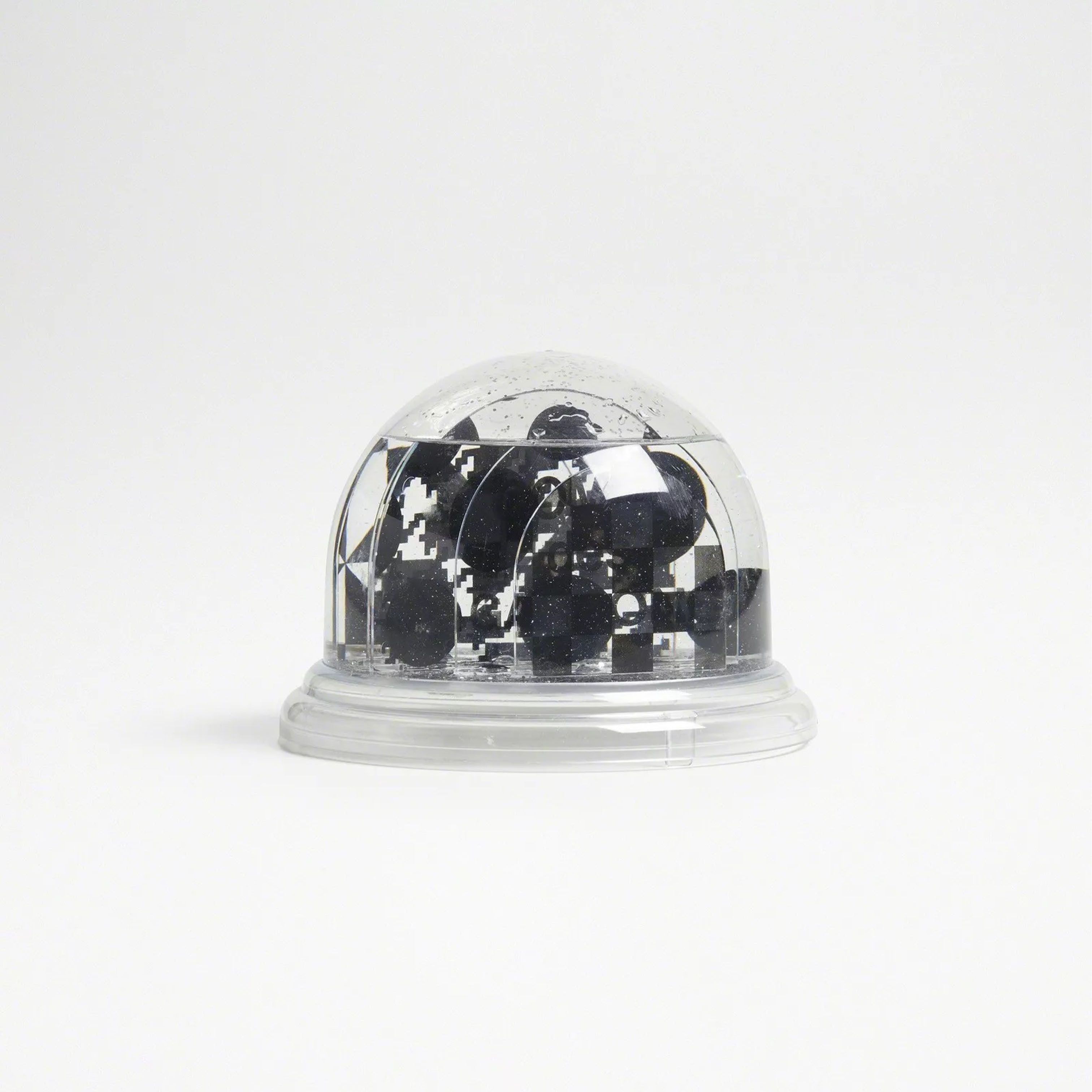 Comme des Garcons AW04 COMME des GARÇONS Snow Globe Size ONE SIZE - 3 Thumbnail