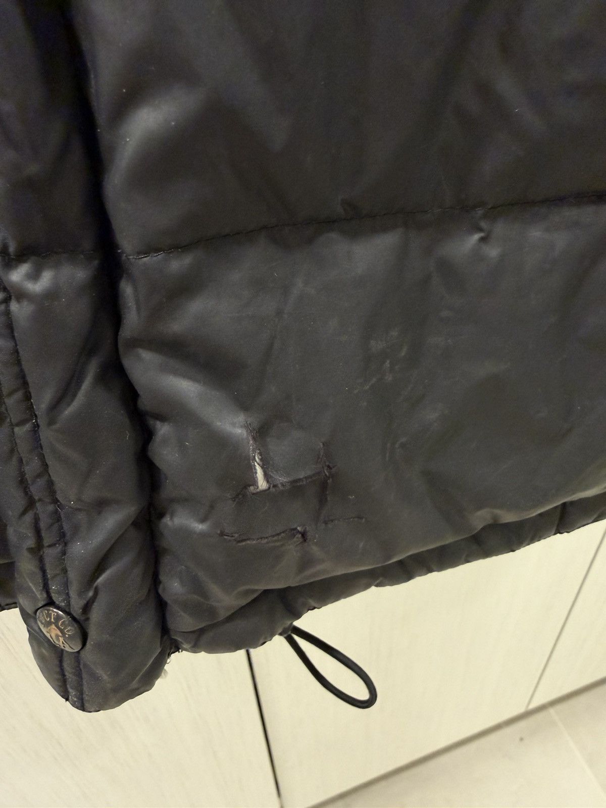 FUCT Very Rare Fuct Winter Puffer Size US M / EU 48-50 / 2 - 2 Thumbnail