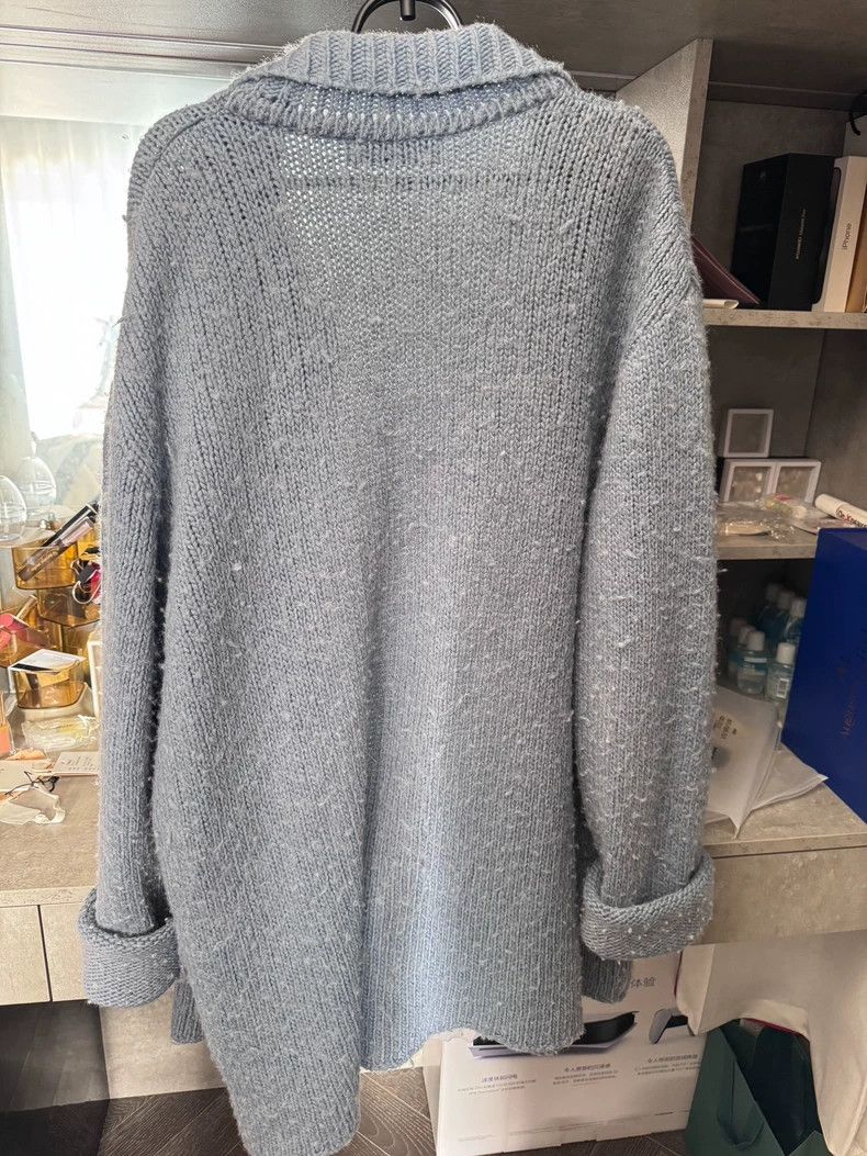 Our Legacy size50 Knitted cardigan