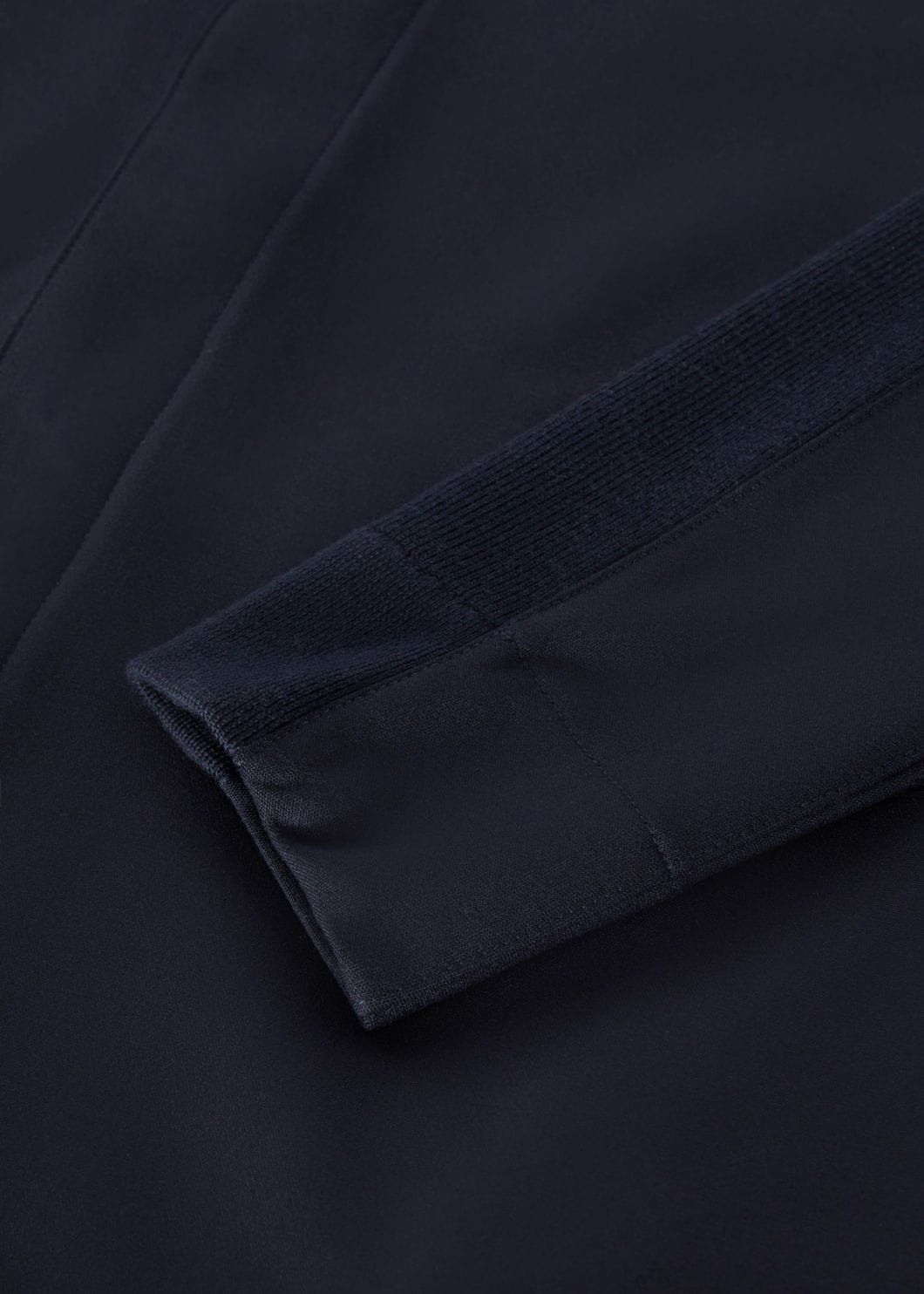 Loro Piana o1w1db10125 FAL5979 Holburn Bomber Jacket in Navy Blue Size US S / EU 44-46 / 1 - 7 Thumbnail