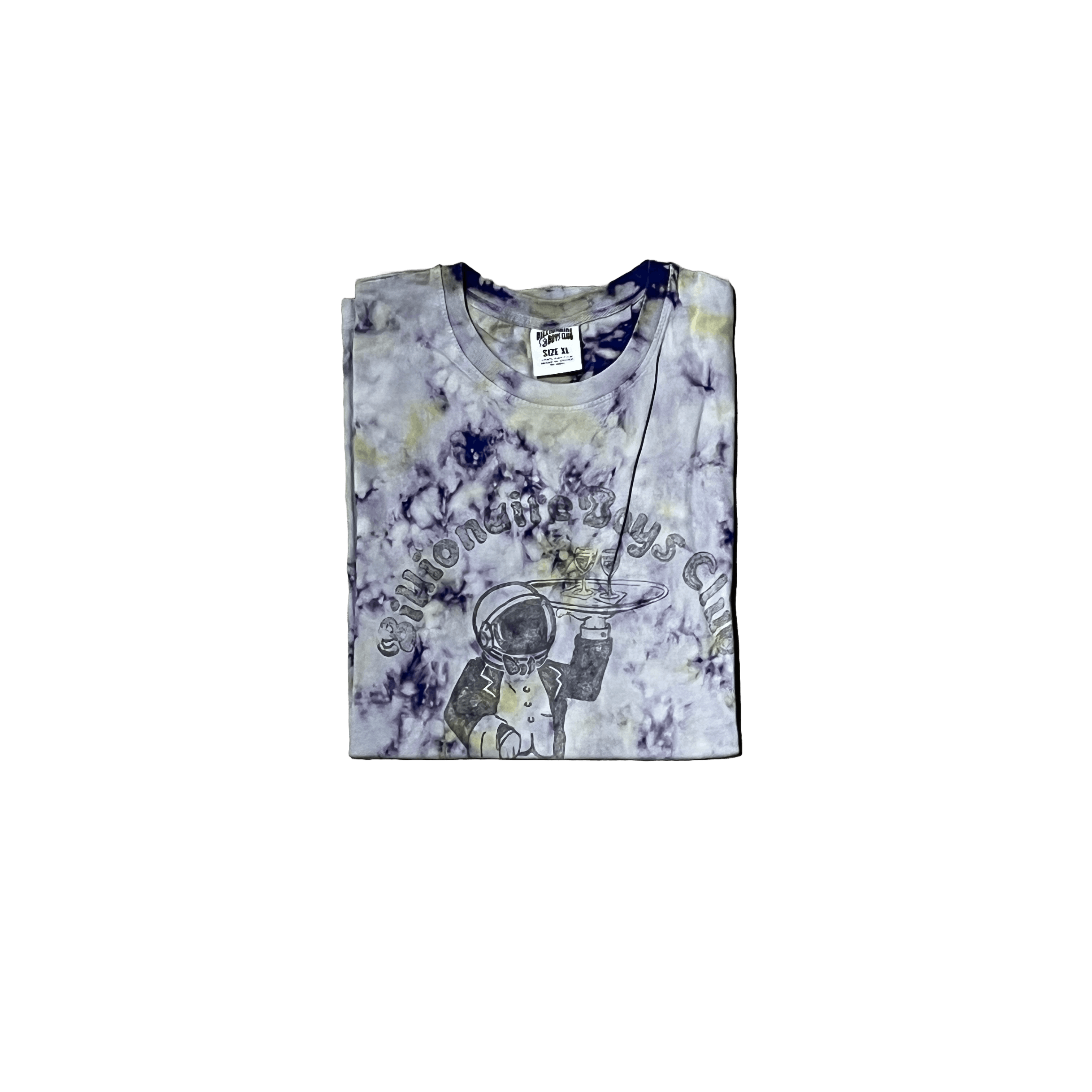 Billionaire Boys Club BILLIONAIRE BOYS CLUB SKY BAR SS KNIT Size US XL / EU 56 / 4 - 3 Thumbnail