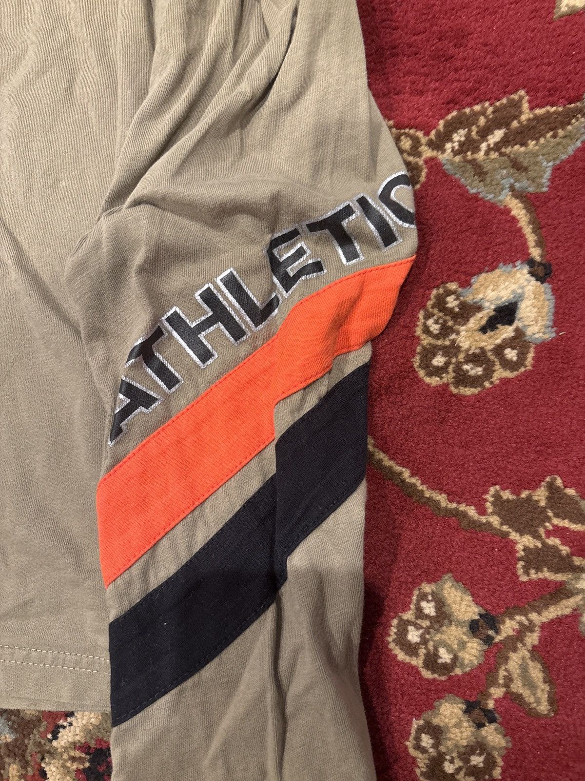 Russell Athletic Russell longsleeve Size US XL / EU 56 / 4 - 3 Thumbnail