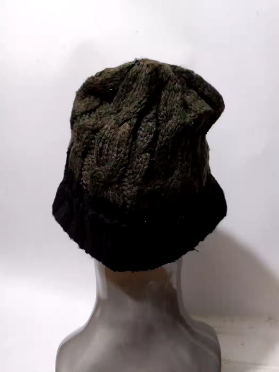 Stussy Stussy Beanie Logo Design Hats Size ONE SIZE - 6 Thumbnail