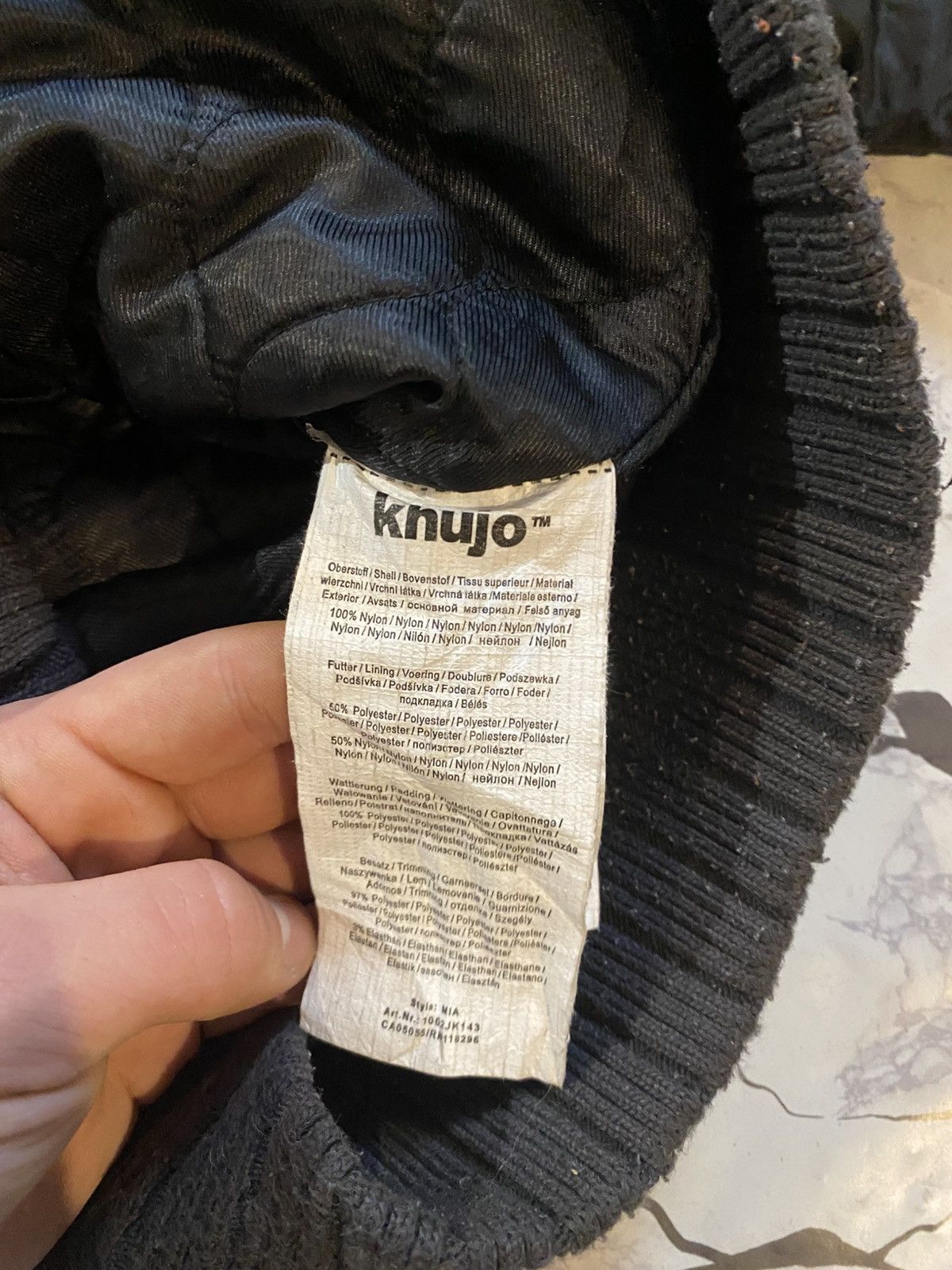 khujo Khujo jacket Size US M / EU 48-50 / 2 - 13 Thumbnail
