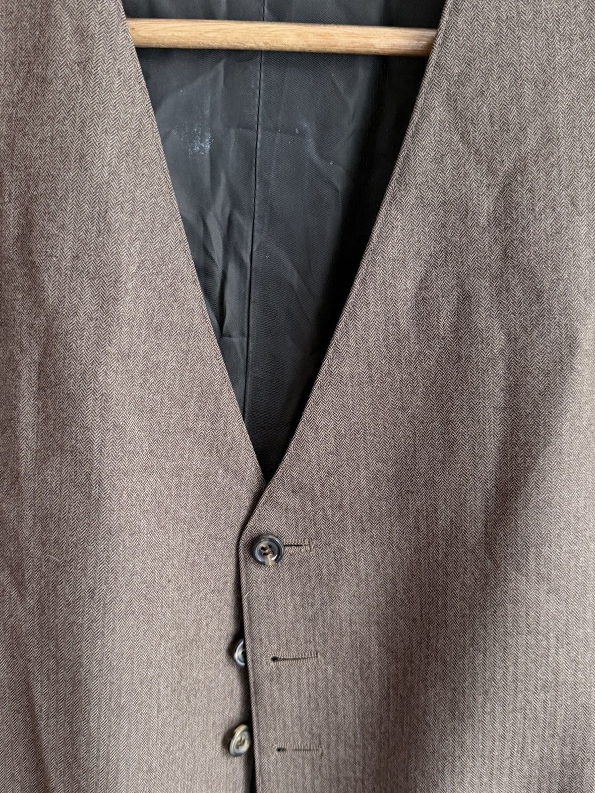 Other Vest Size US S / EU 44-46 / 1 - 5 Thumbnail