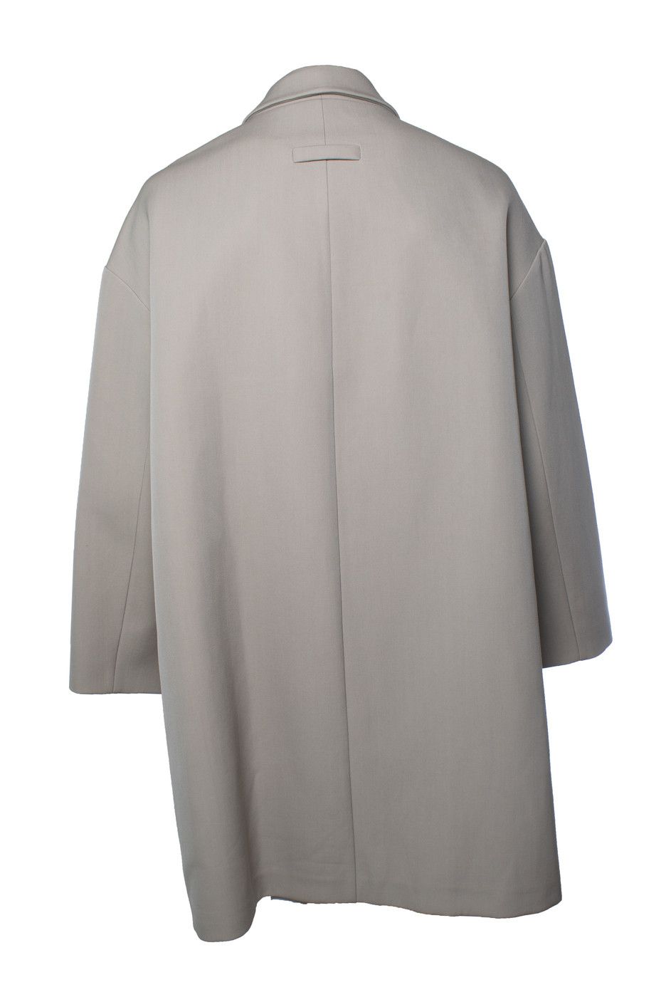 Fear of God Fear of god, beige coat Size US L / EU 52-54 / 3 - 6 Thumbnail