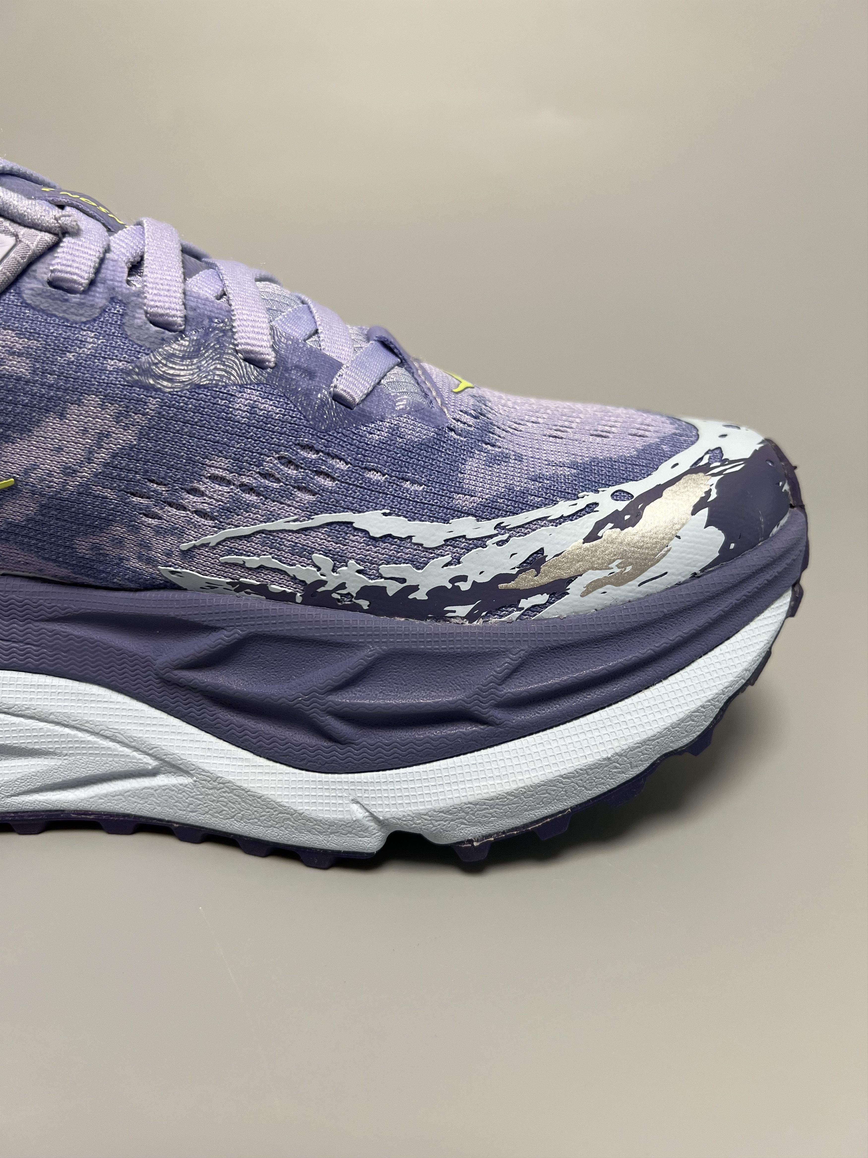 Hoka 8B Hoka One One Stinson 7 Women's Trail Running Shoes Size US 8 / IT 38 - 7 Thumbnail