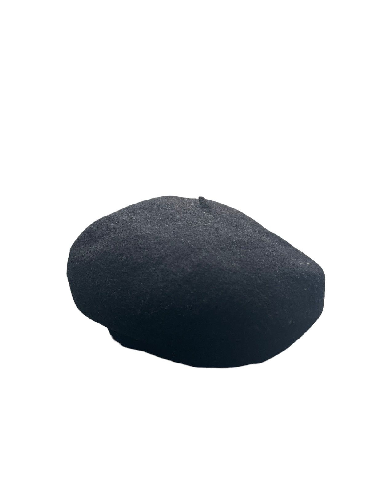 Japanese Brand × Margaret Howell × Vintage MHL Beret Size ONE SIZE - 1 Thumbnail