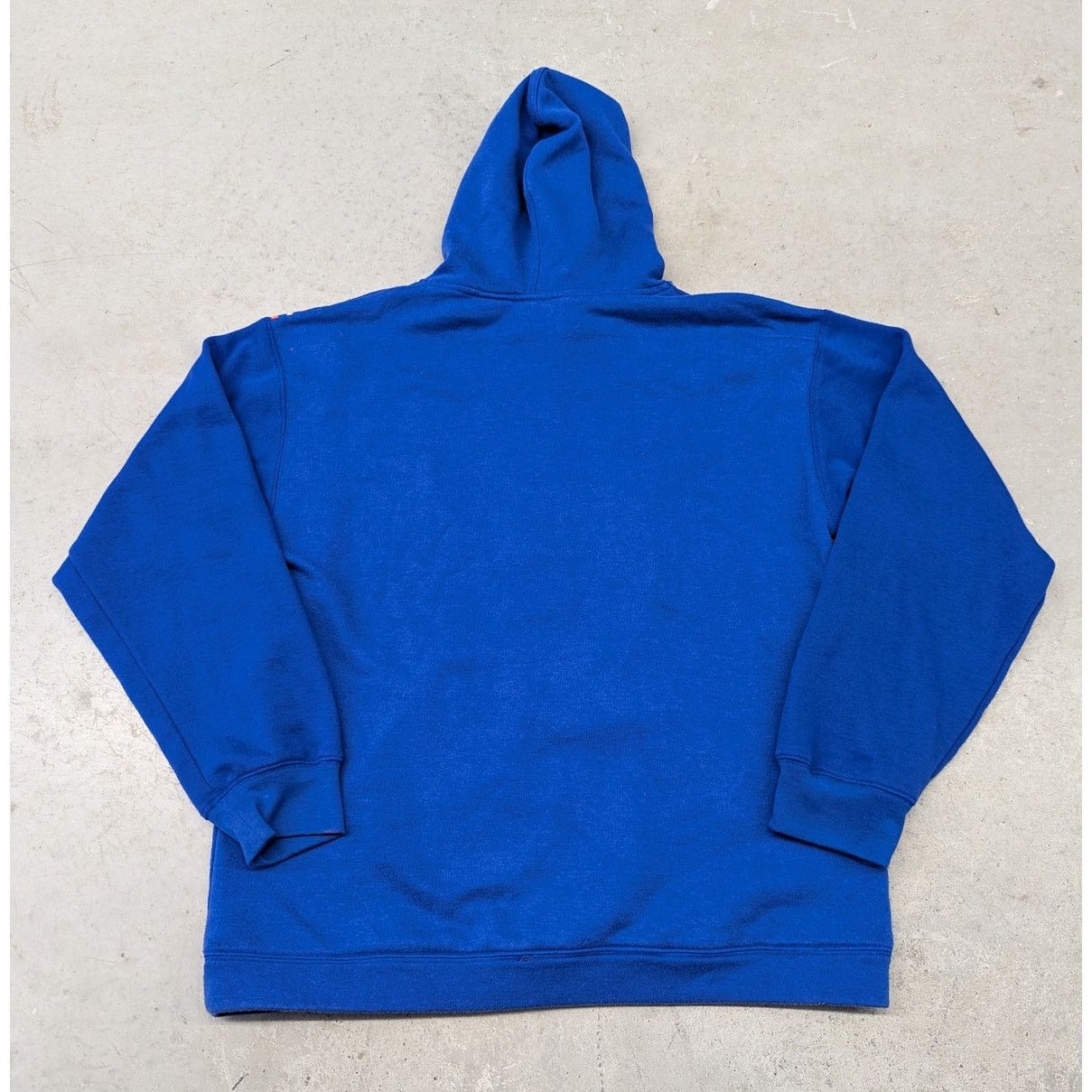 NCAA × Starter × Vintage Vintage Florida State Gators Starter Hoodie Size US M / EU 48-50 / 2 - 6 Thumbnail