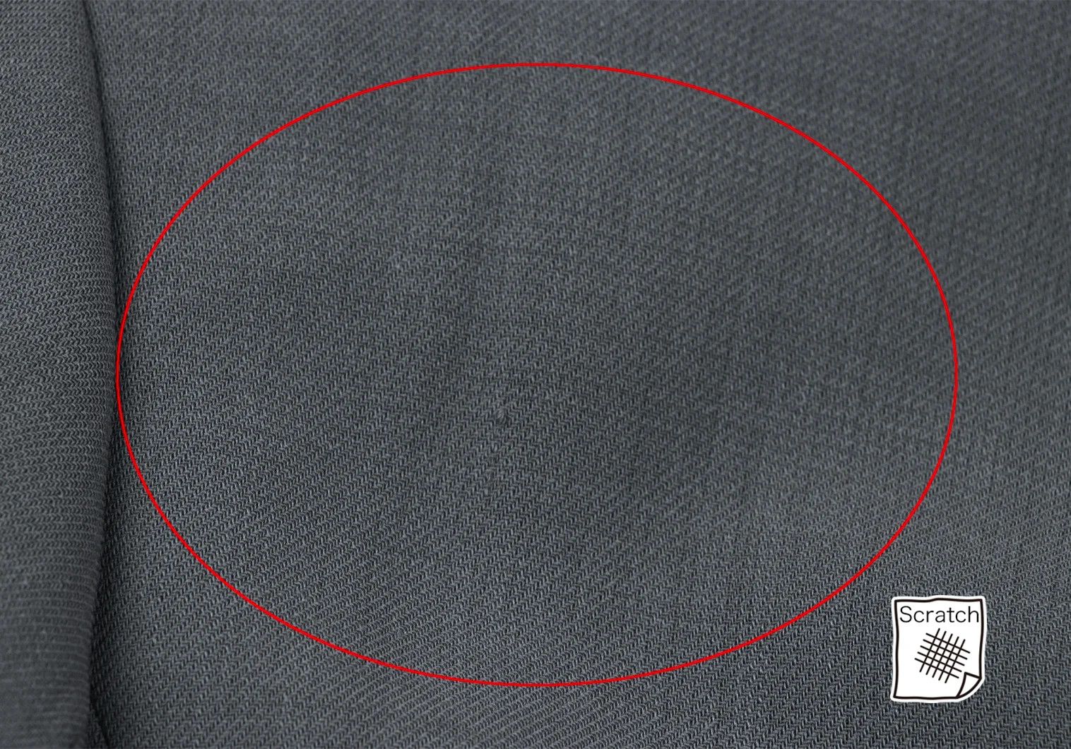 Jean Paul Gaultier Wool Double Breasted Jacket in Gray Size 48 Size US M / EU 48-50 / 2 - 15 Thumbnail