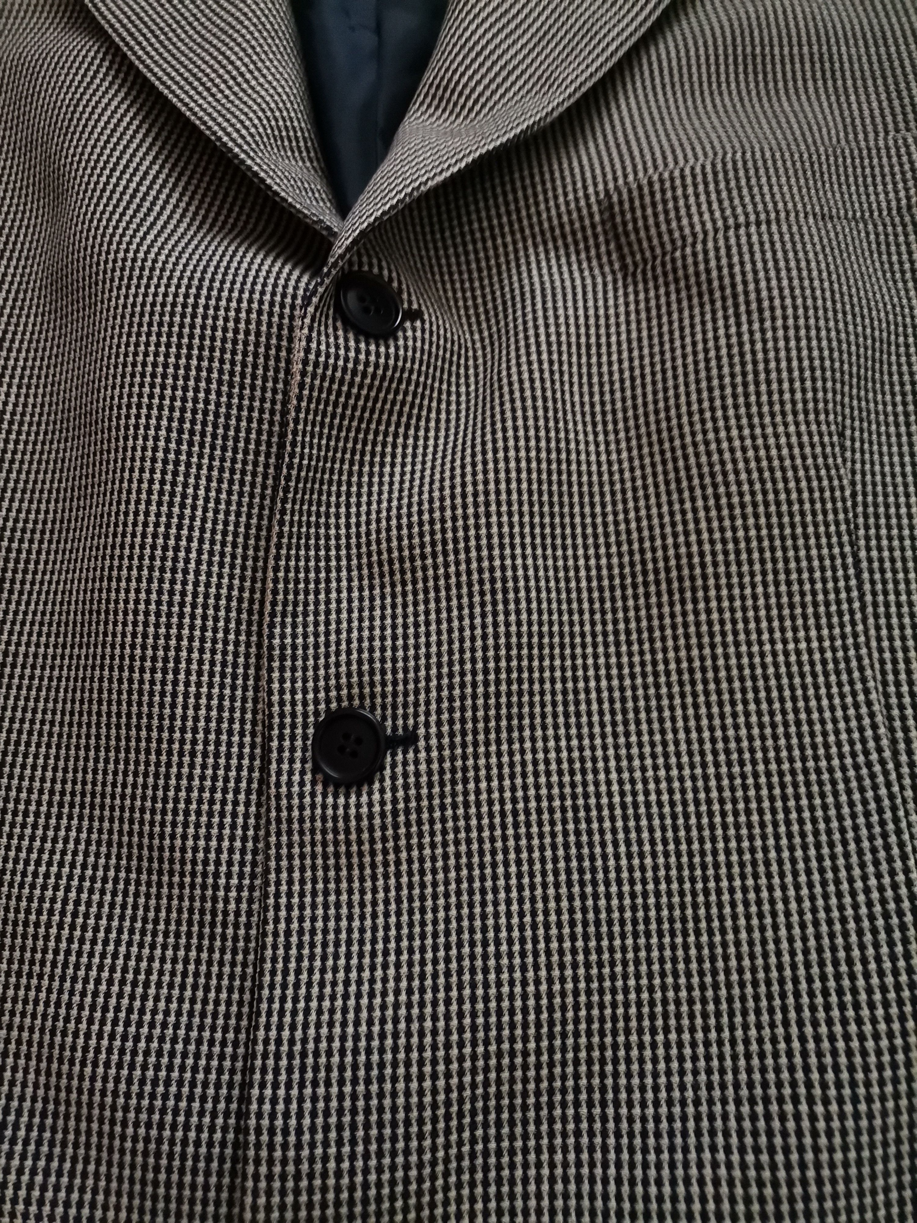 Cerruti 1881 × Vintage Vintage Cerruti 1881 Blazer Size 42L - 2 Thumbnail