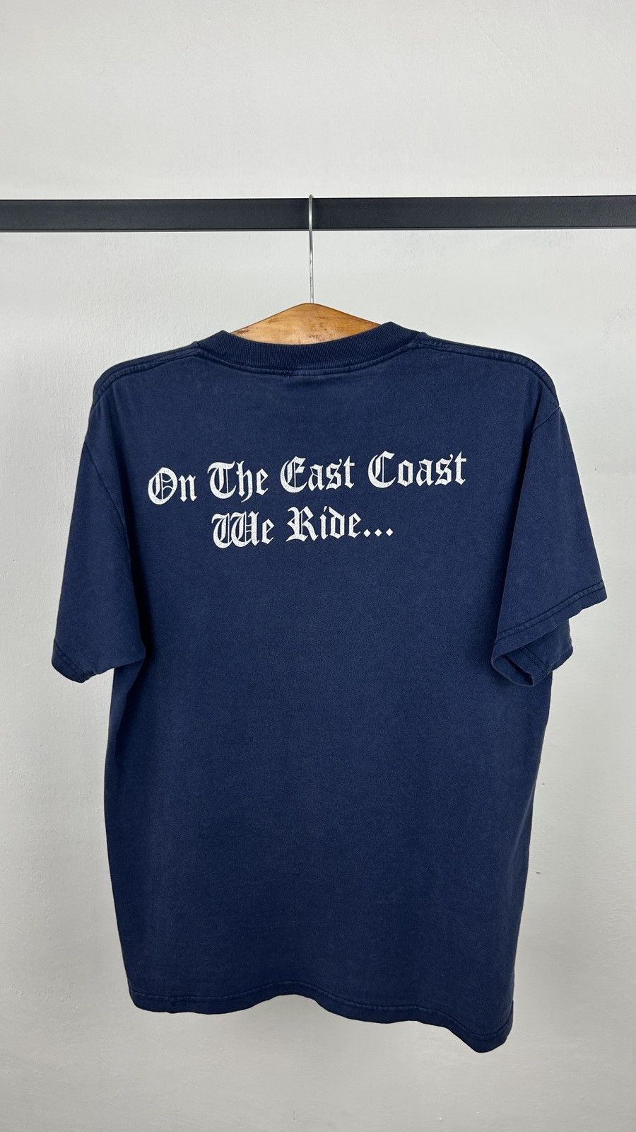 Band Tees × Vintage Good Charlotte Tees Size US M / EU 48-50 / 2 - 9 Thumbnail