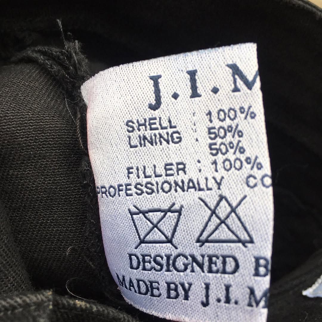 Japanese Brand Tokyo Punker Multi Zipper Cargo Jeans Size US 28 / EU 44 - 4 Thumbnail