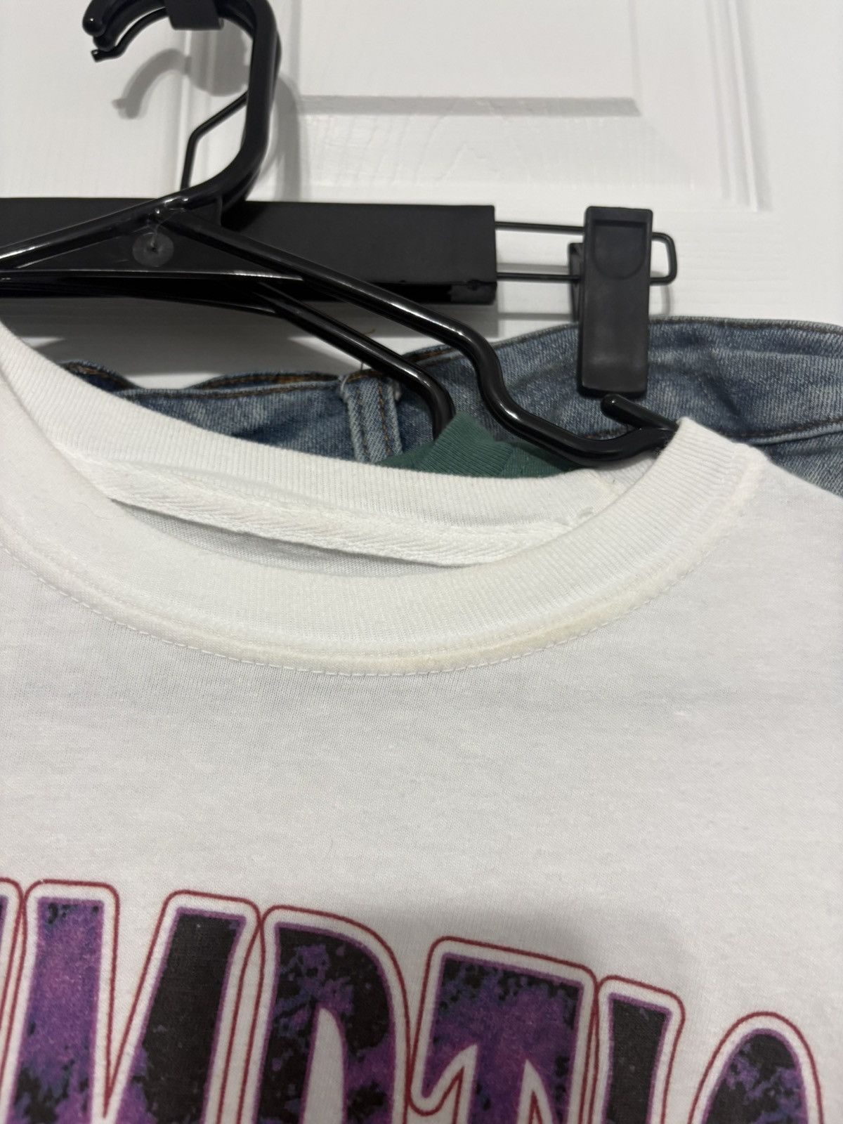 Other Havoc Global “Redemption” T Shitt Size US S / EU 44-46 / 1 - 5 Thumbnail