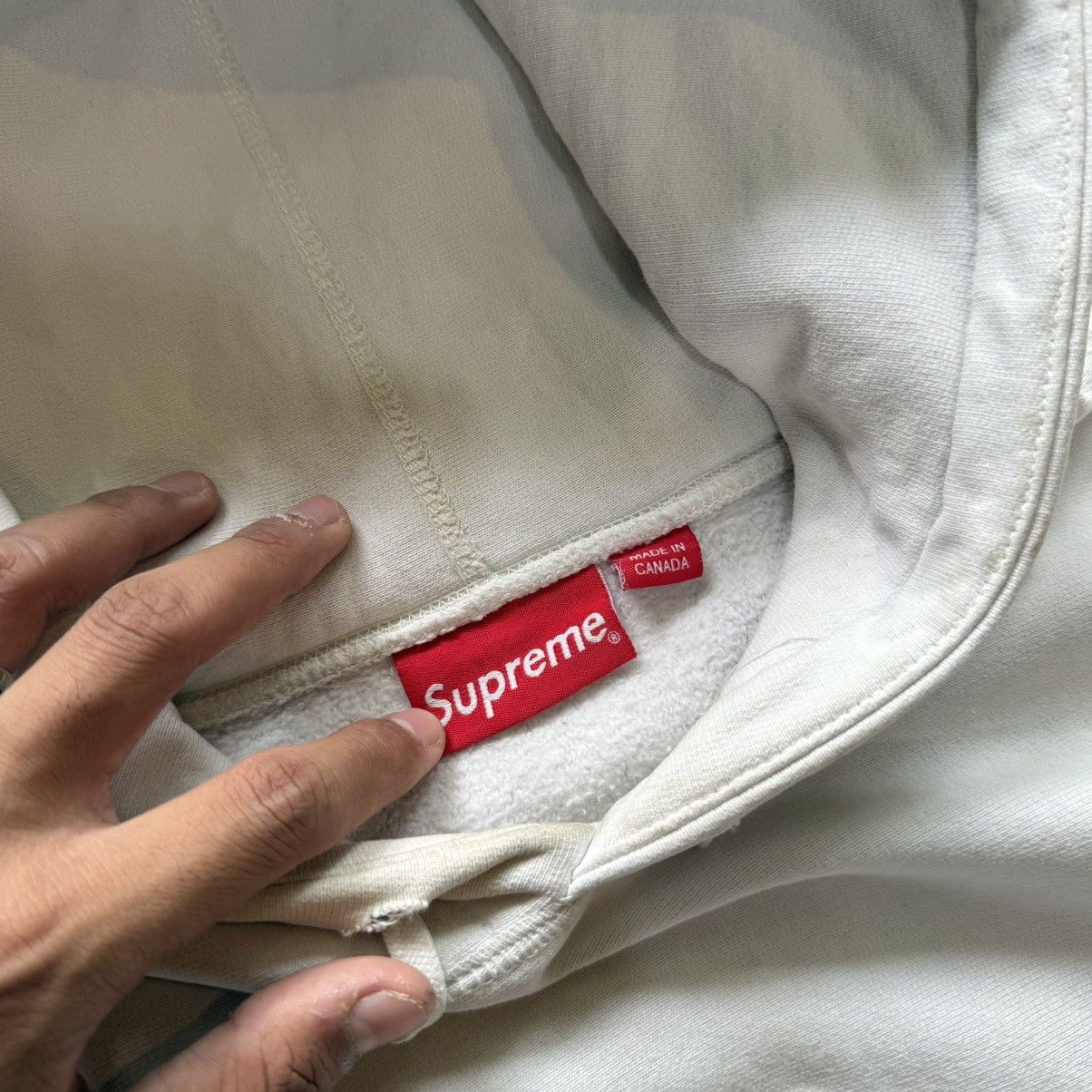 Supreme Supreme Compact Logo Size US S / EU 44-46 / 1 - 3 Thumbnail