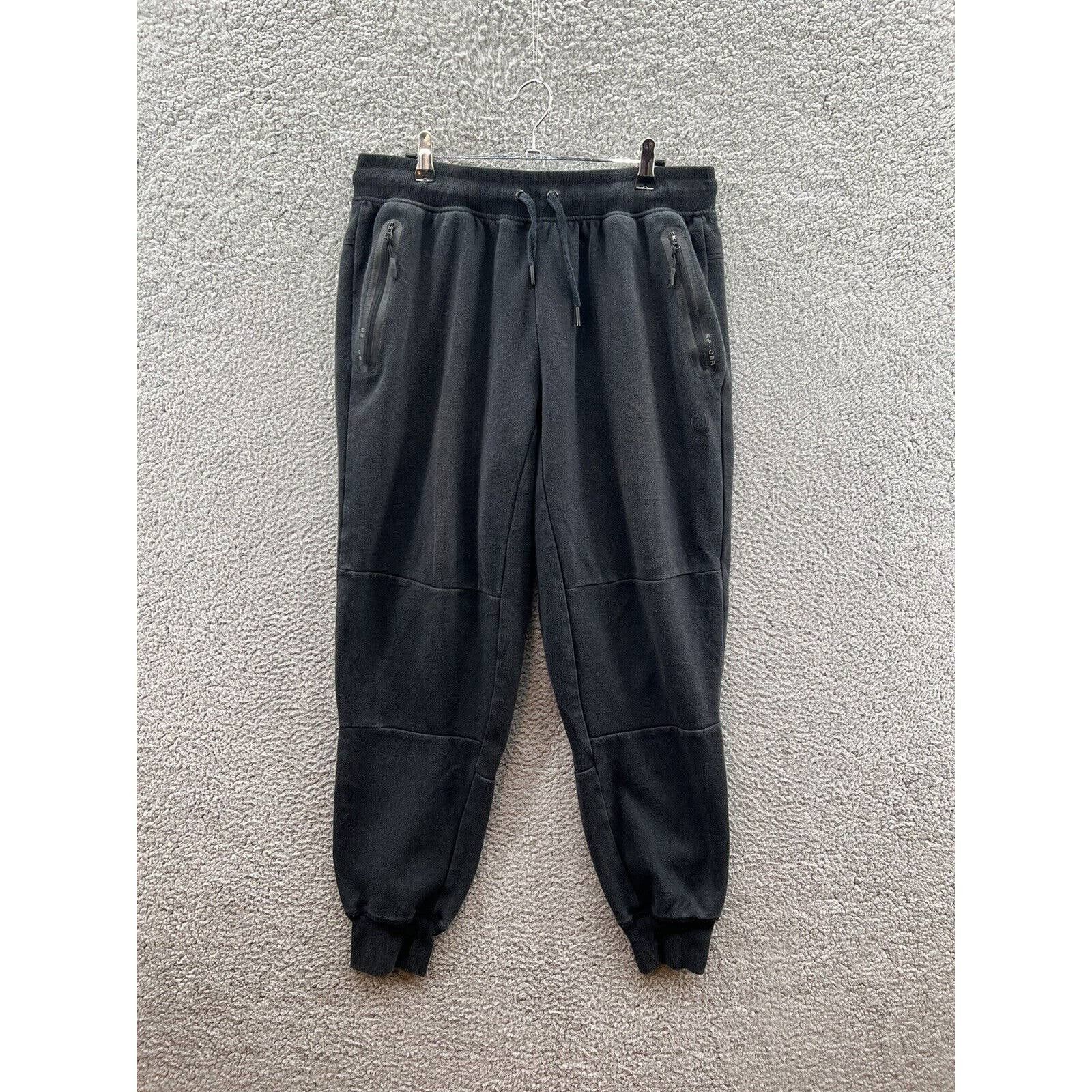 Spyder ProWeb hotsell Jogger SweatPants