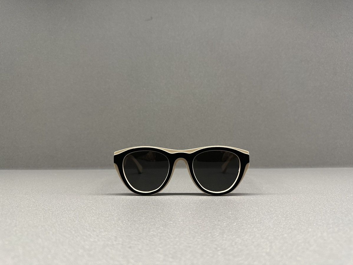 Maison Margiela × Mykita Mykita x Maison Margiela Size ONE SIZE - 2 Thumbnail