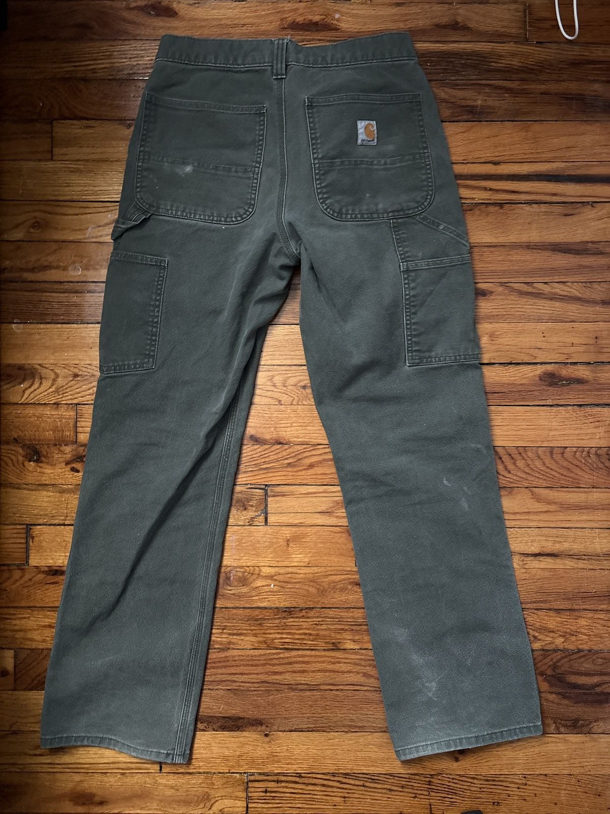Carhartt Carhartt Relaxed Fit Size US 30 / EU 46 - 3 Thumbnail