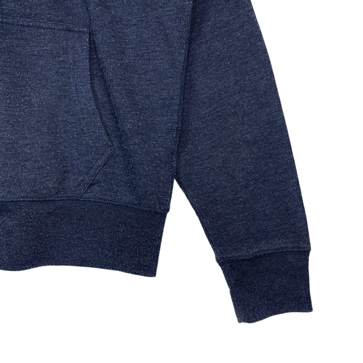 Gap × Vintage Vintage GAP Hoodie Sweatshirt Big Logo Size US M / EU 48-50 / 2 - 4 Thumbnail