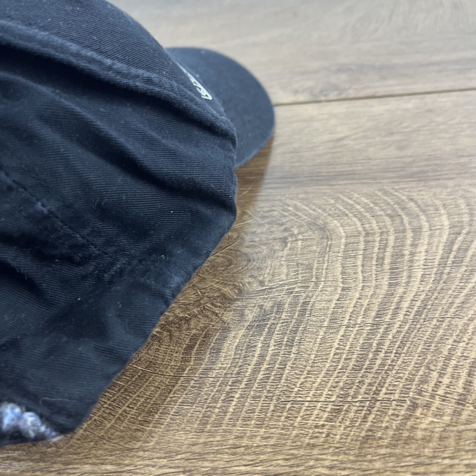 Other Chipotle Hat Chipotle Black Adjustable Cap Hat Black Adult S Size ONE SIZE - 13 Thumbnail