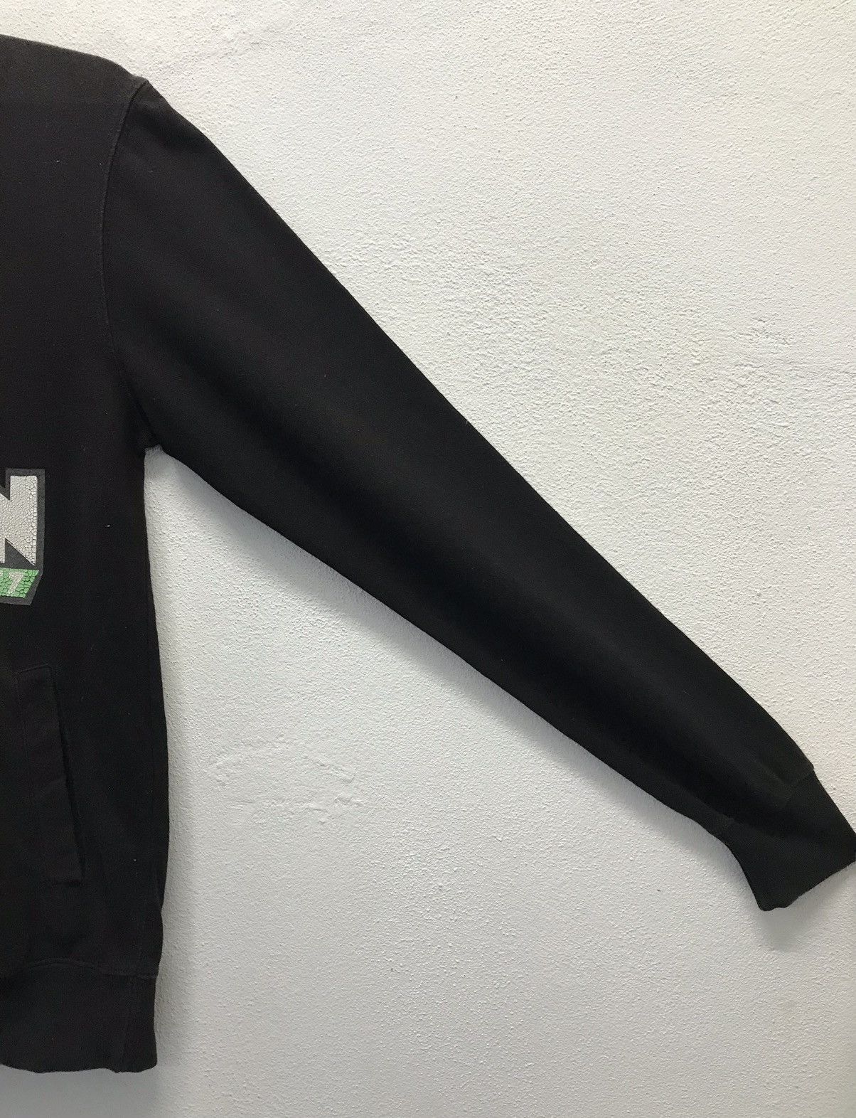 Vintage × Zara Zara Youth The SKY Contest Of London 1st Edition Hoodie Size US S / EU 44-46 / 1 - 5 Thumbnail