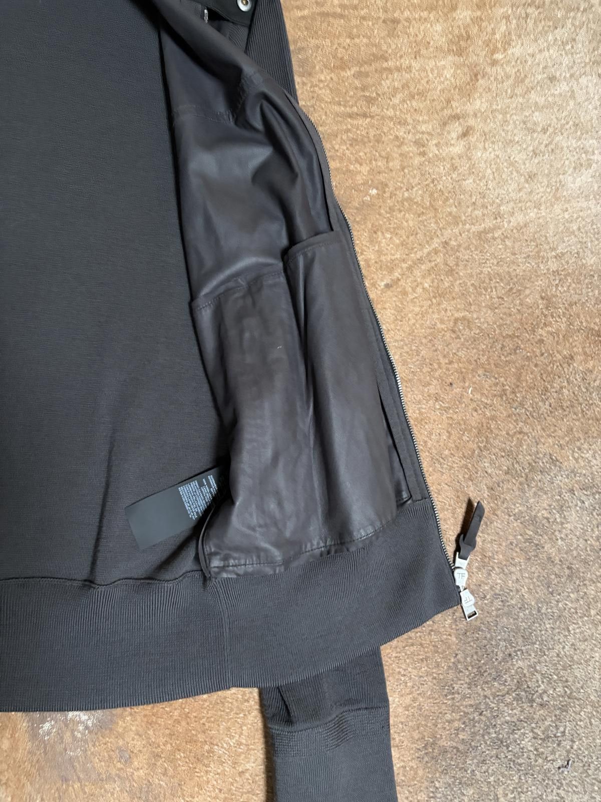 Tom Ford Tom Ford Blouson Size US L / EU 52-54 / 3 - 10 Thumbnail