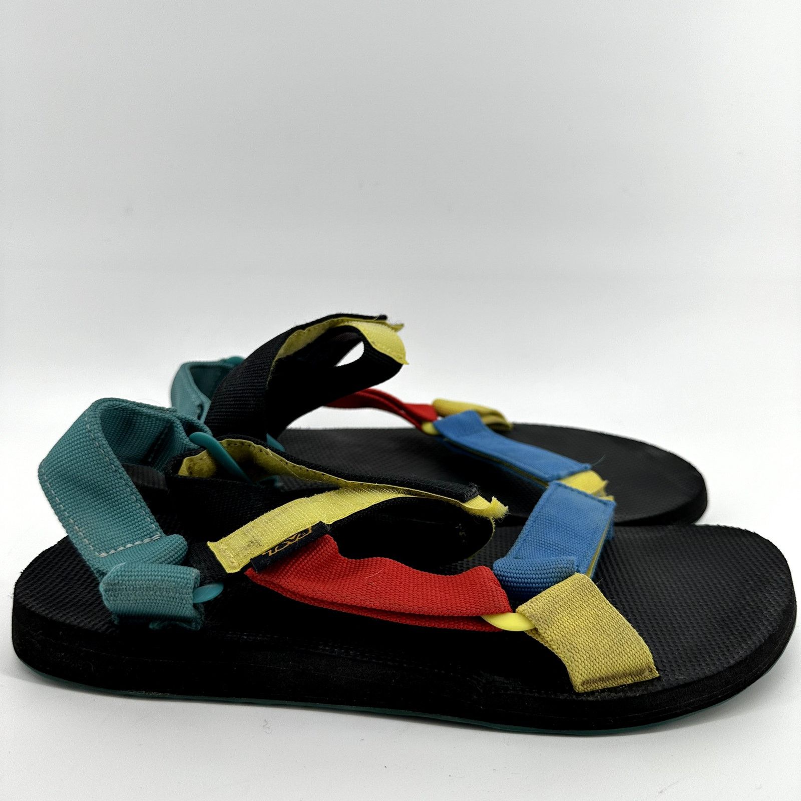Teva Teva Original Universal Sport Sandals EVA Strappy Multi 9 Size US 9 / EU 42 - 3 Thumbnail