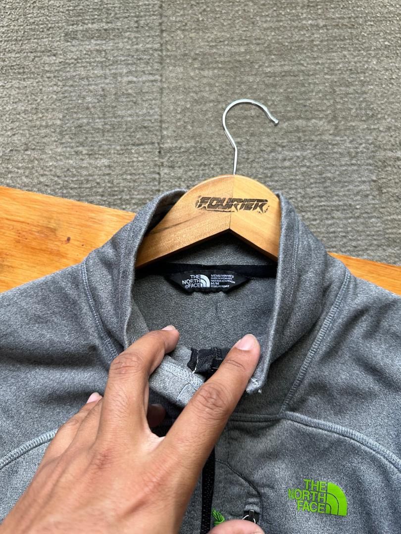 The North Face THE NORTH FACE SOFT SHELL Size US M / EU 48-50 / 2 - 3 Thumbnail