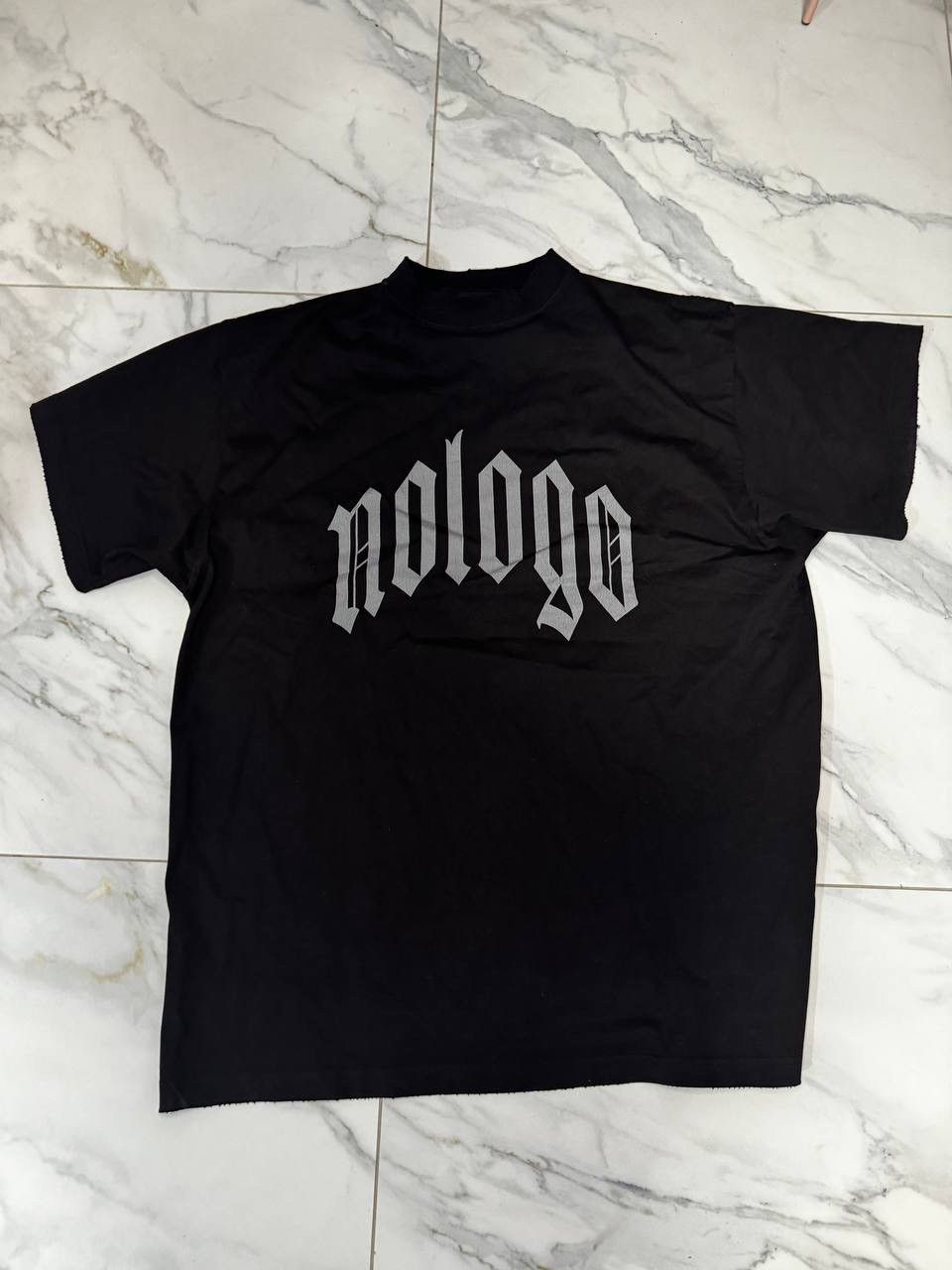 Balenciaga Balenciaga Nologo Size US L / EU 52-54 / 3 - 6 Thumbnail