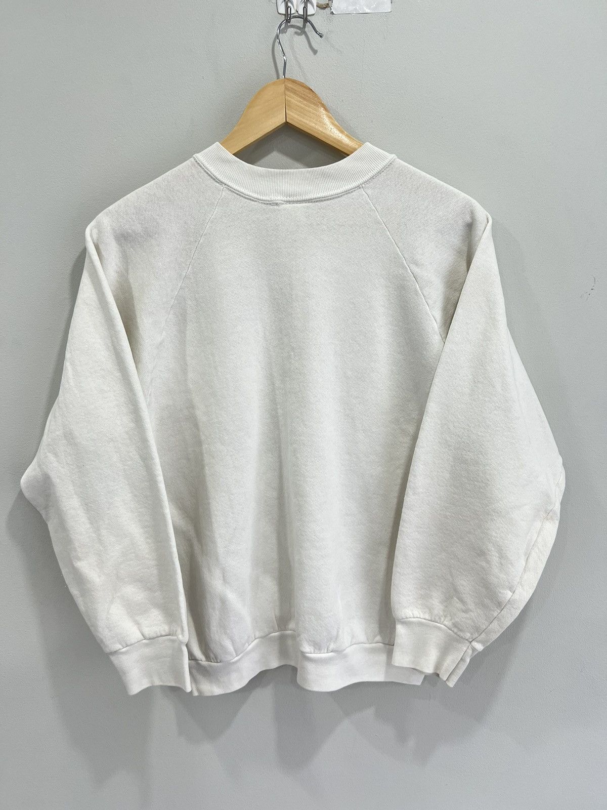 Vintage Vintage Golf Sweater Sweatshirt graphic shirt Size US L / EU 52-54 / 3 - 4 Thumbnail
