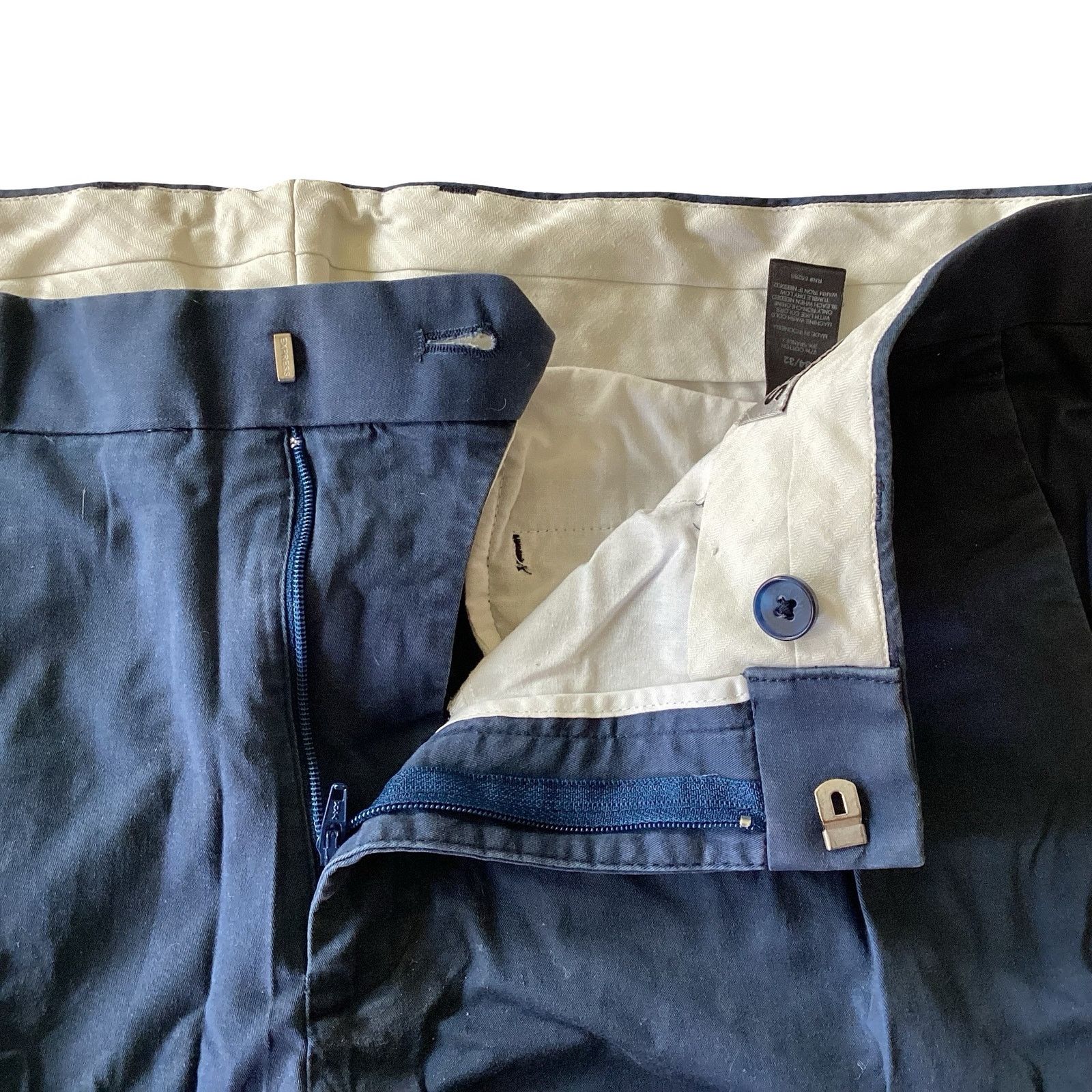 Express Express Photographer Pants Size US 34 / EU 50 - 5 Thumbnail