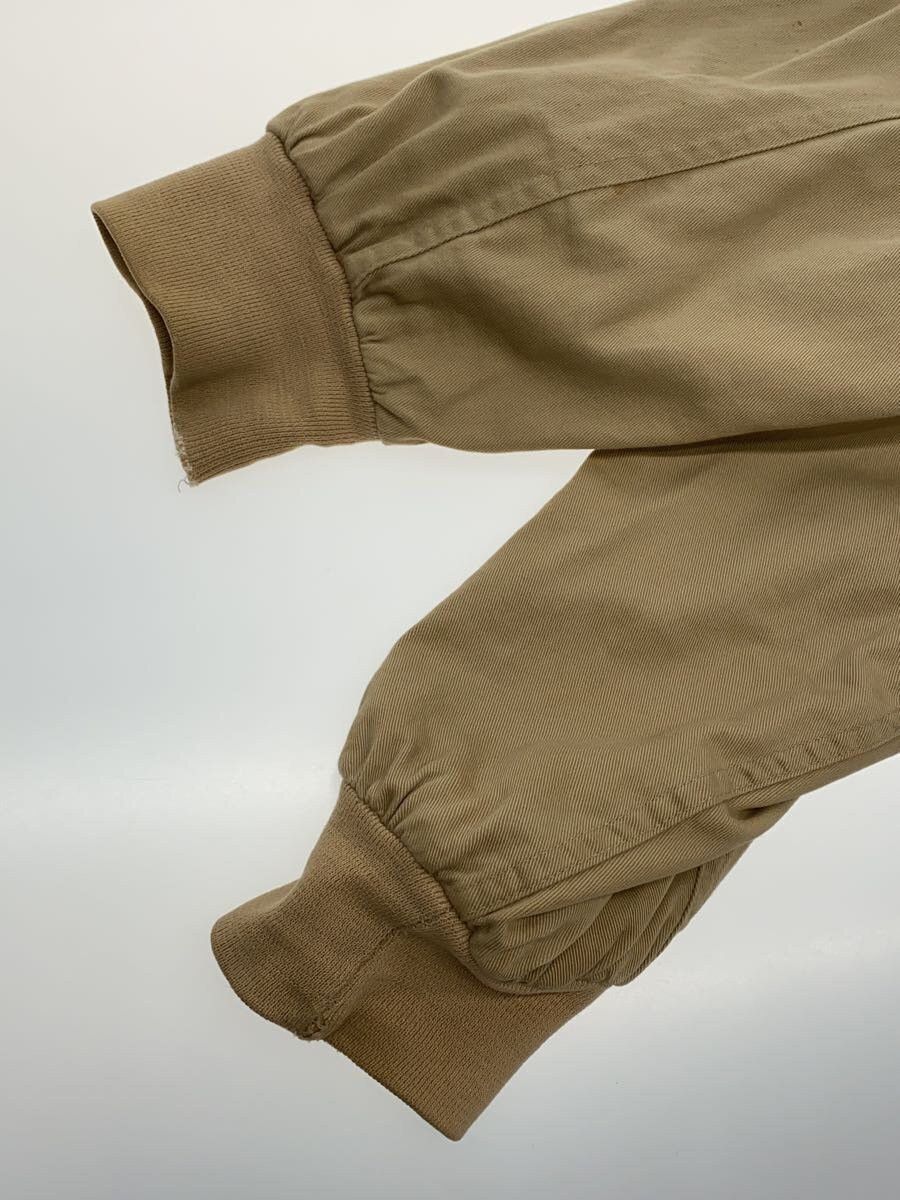 Avirex Avirex Cotton Flight Jacket Beige Size US S / EU 44-46 / 1 - 4 Thumbnail