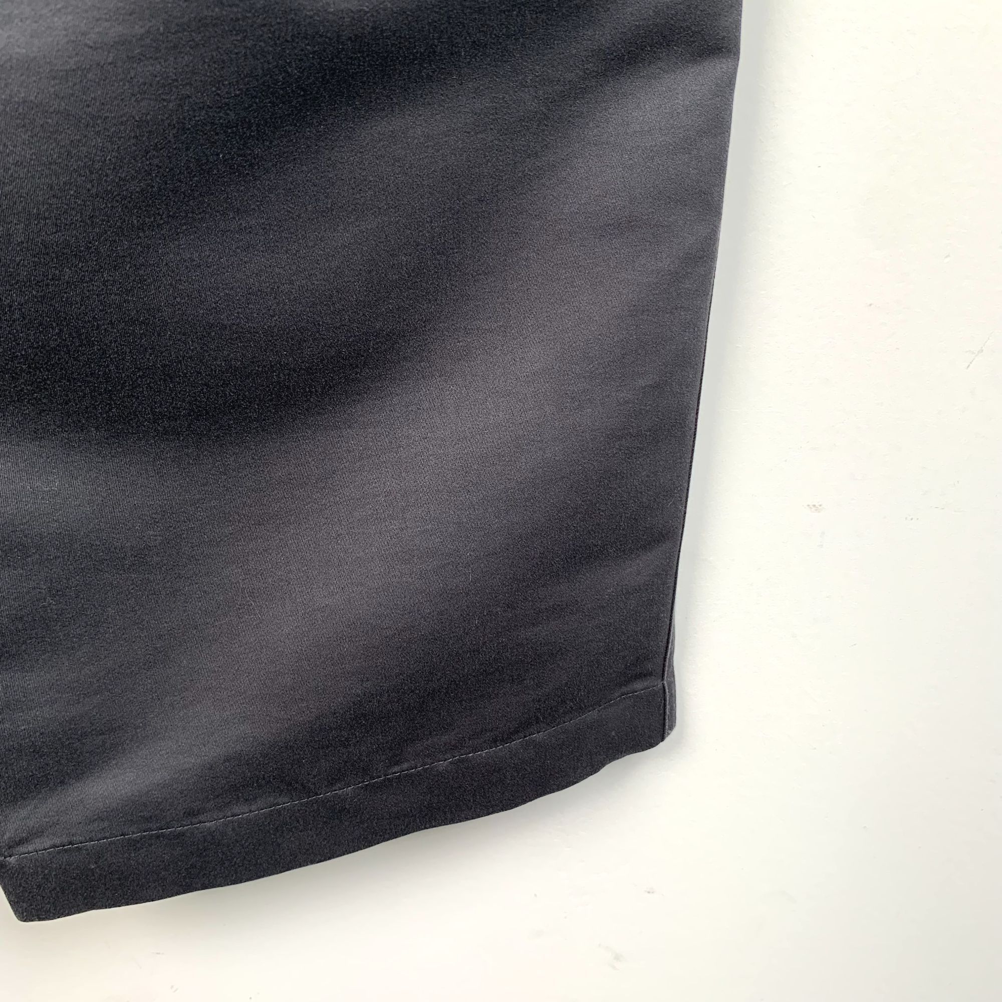 Louis Vuitton Louis Vuitton Black Cargo Pants With Zipper Pockets Size US 40 / EU 56 - 5 Thumbnail