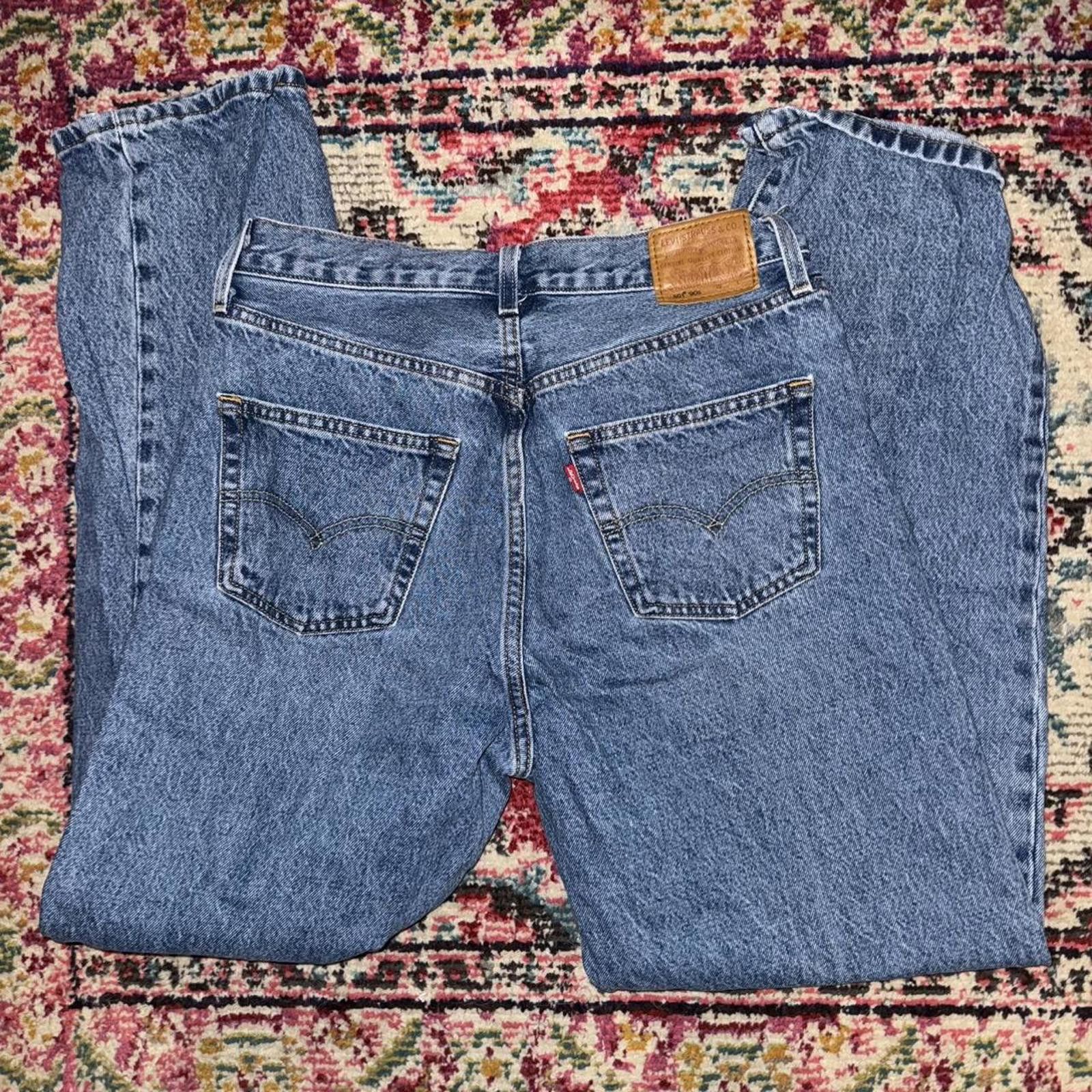 Levi's Levi's® Premium Size 29" - 4 Thumbnail