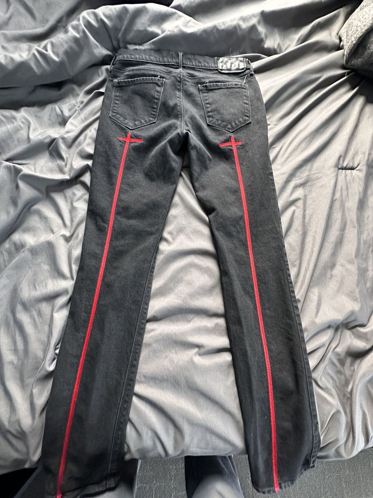 Rta Rta Jeans | Grailed