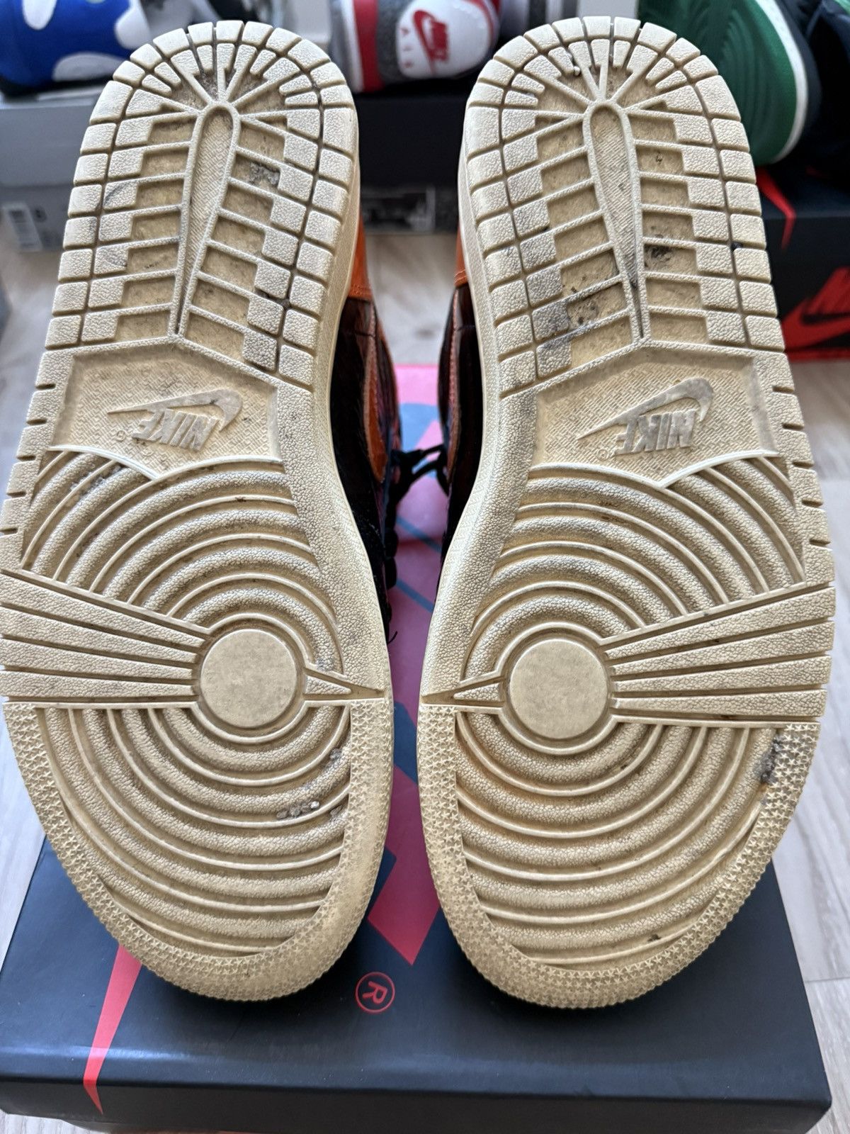 Jordan Brand × Nike Jordan 1 Sbb 3.0 Size US 8 / EU 41 - 3 Thumbnail